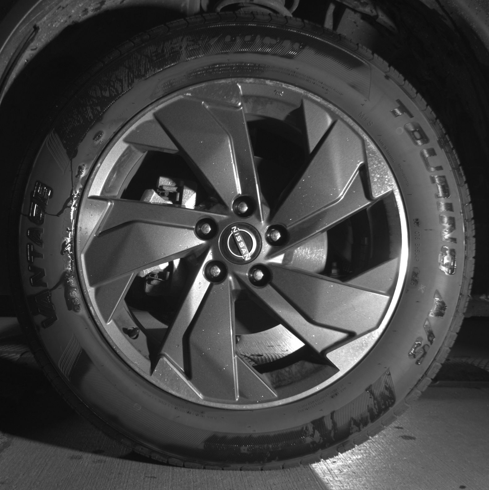 Thumbnail: 2025 Nissan Rogue - 9