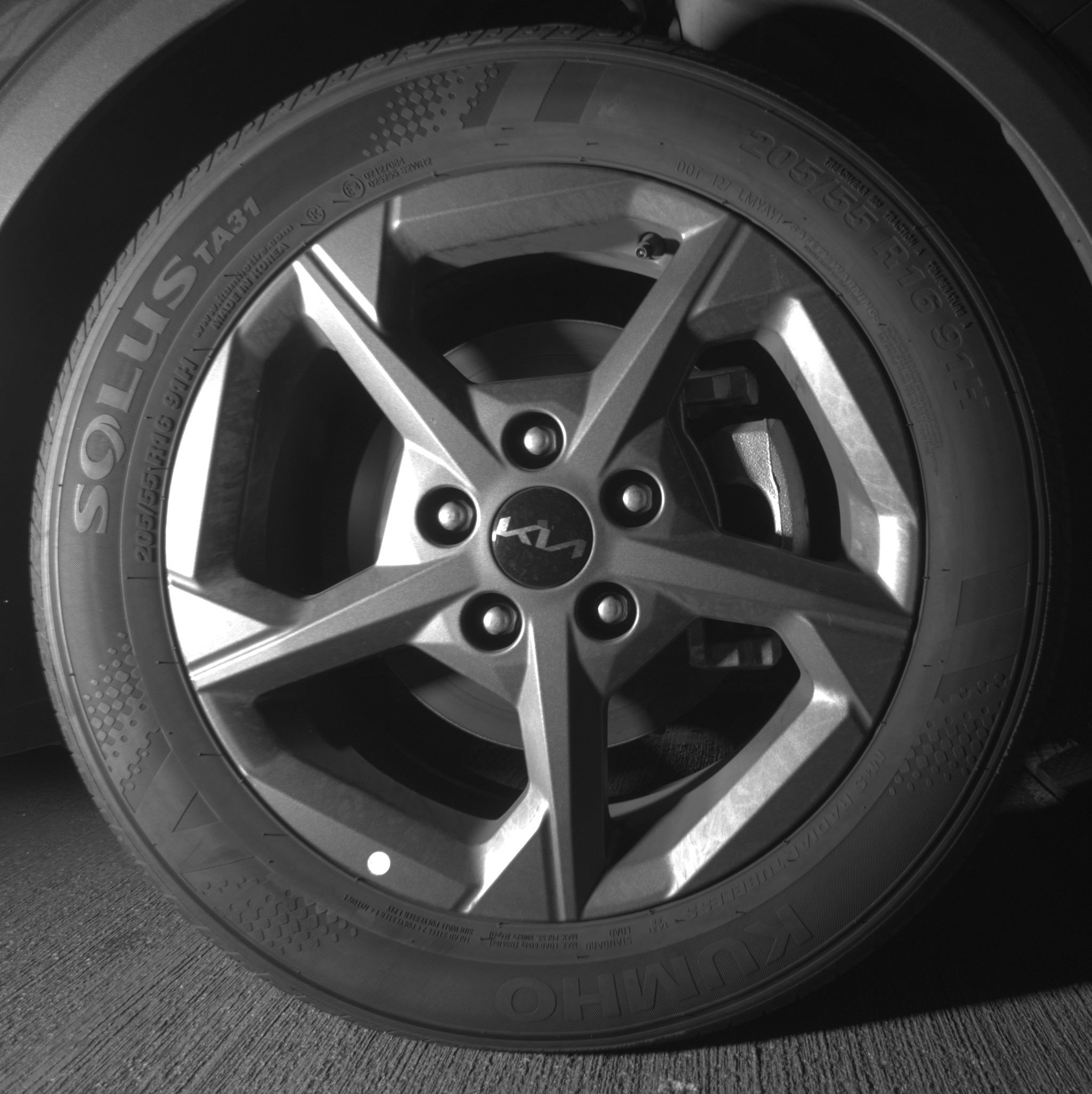 Thumbnail: 2025 Kia K4 - 13
