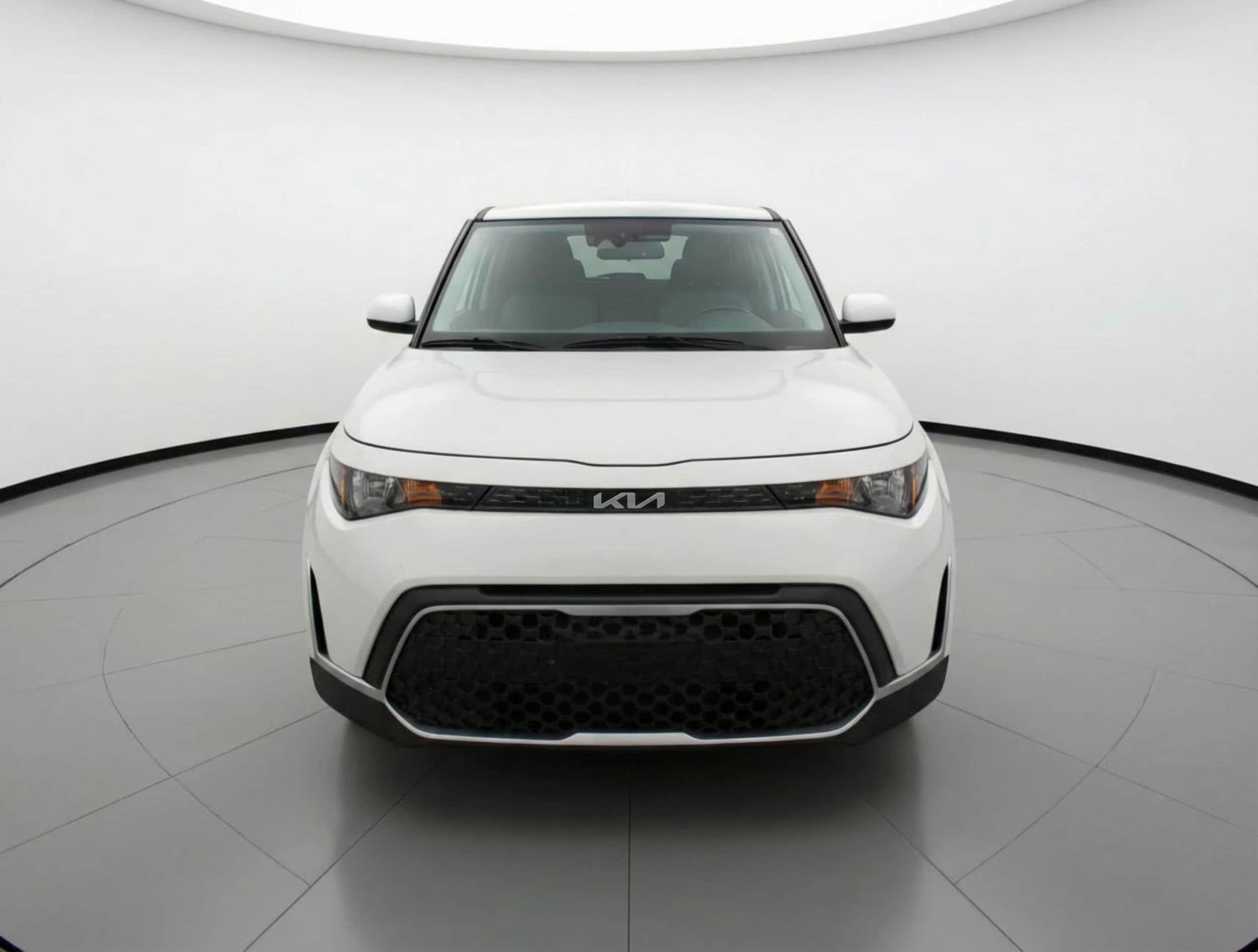Thumbnail: 2025 Kia Soul - 2
