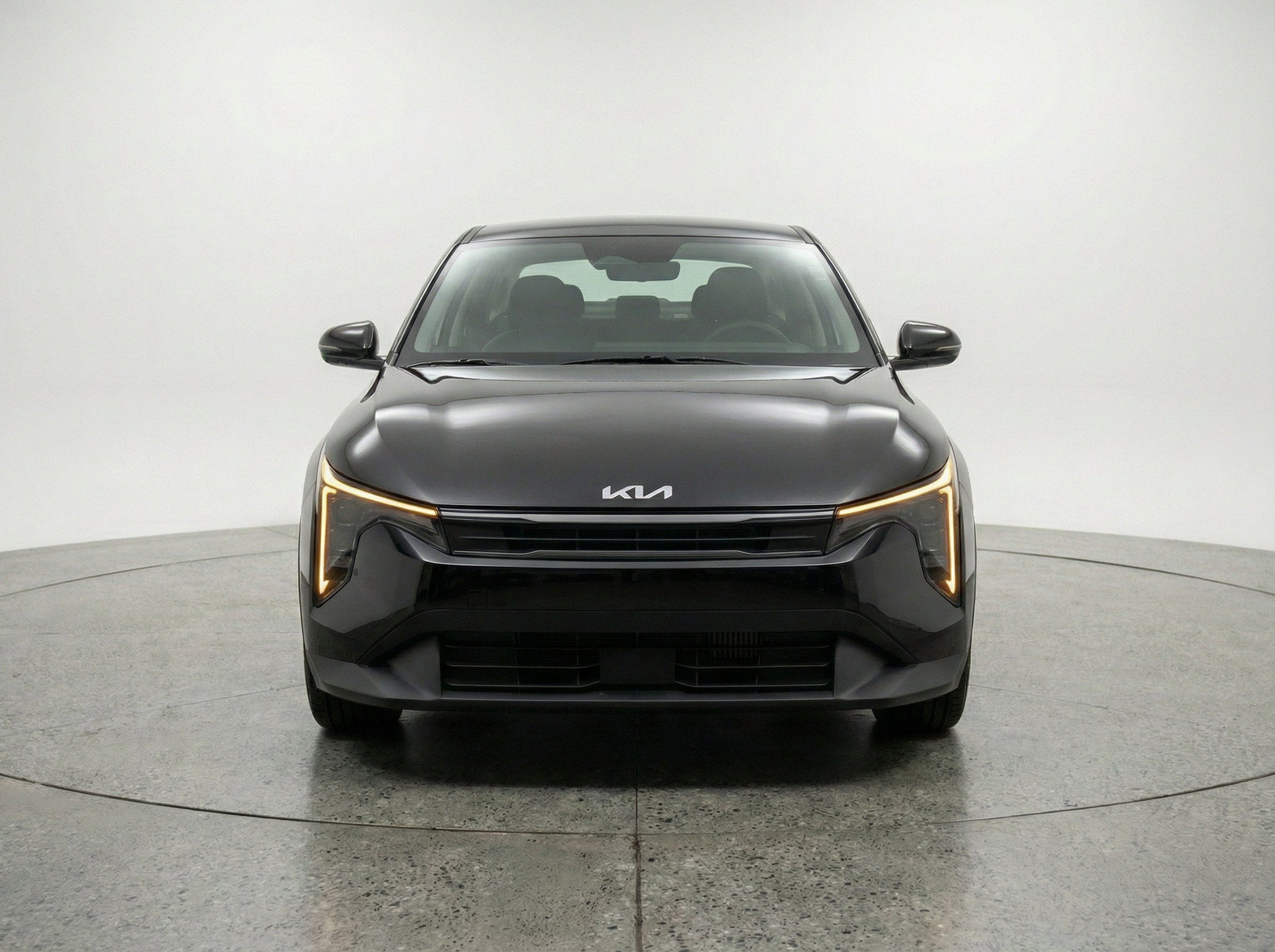 Thumbnail: 2025 Kia K4 - 2