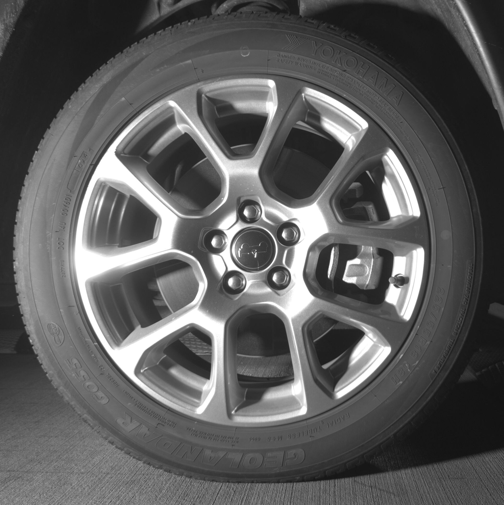 Thumbnail: 2025 Jeep Compass - 10