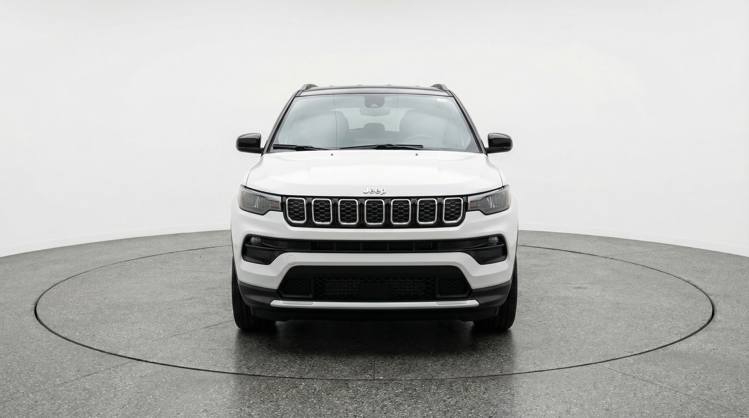 Thumbnail: 2025 Jeep Compass - 2