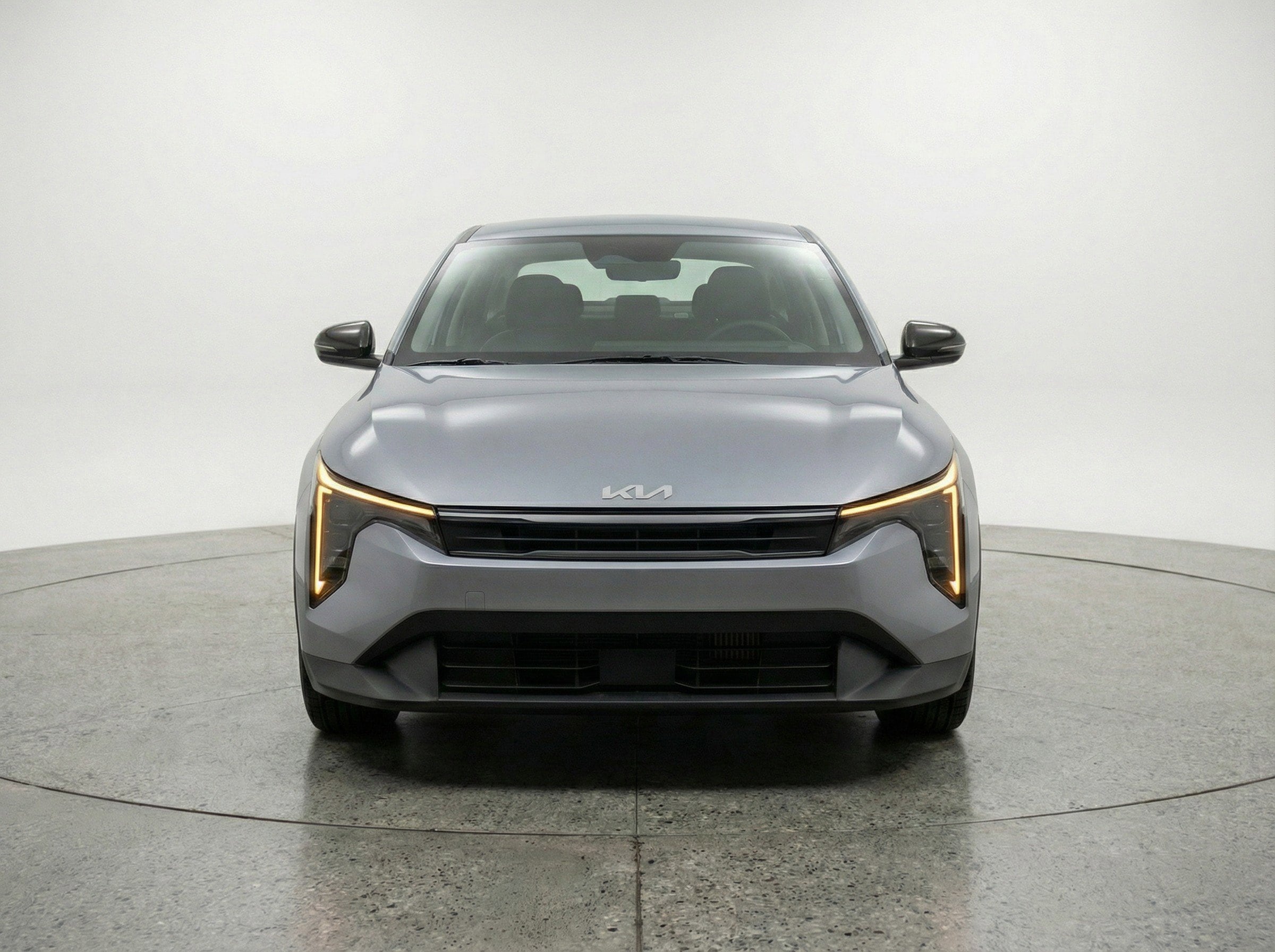 Thumbnail: 2025 Kia K4 - 2