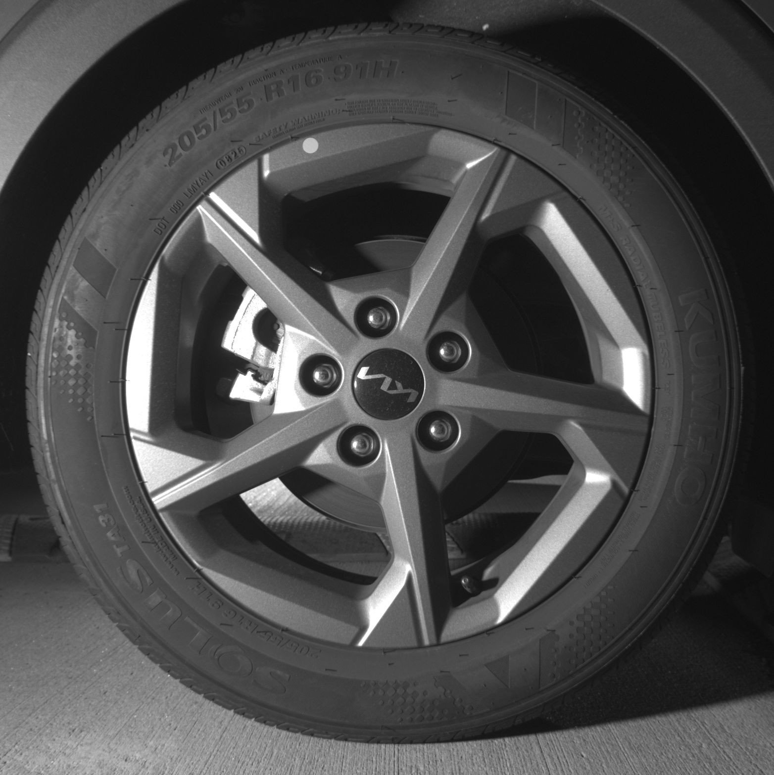 Thumbnail: 2025 Kia K4 - 15