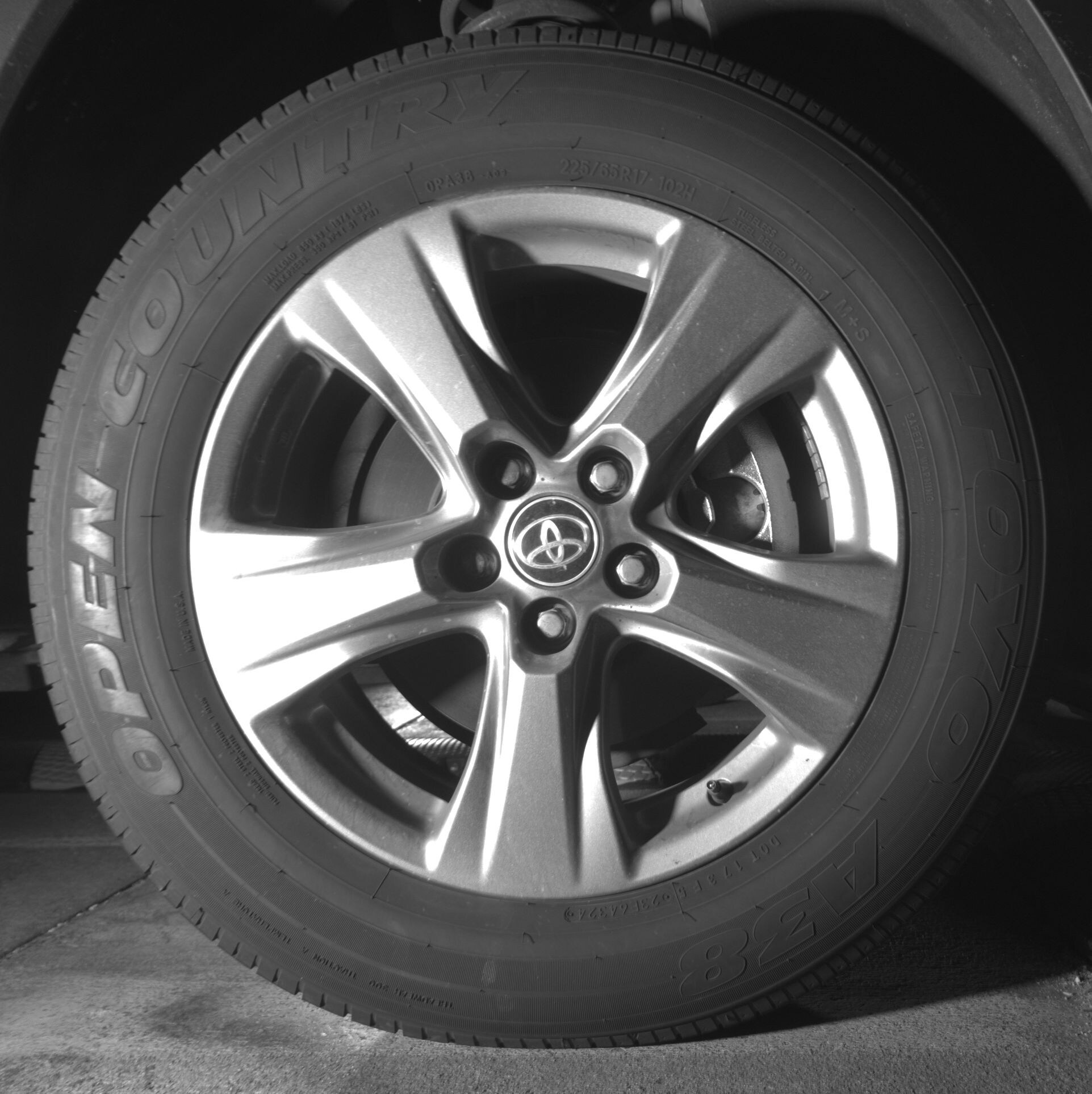 Thumbnail: 2025 Toyota RAV4 - 10