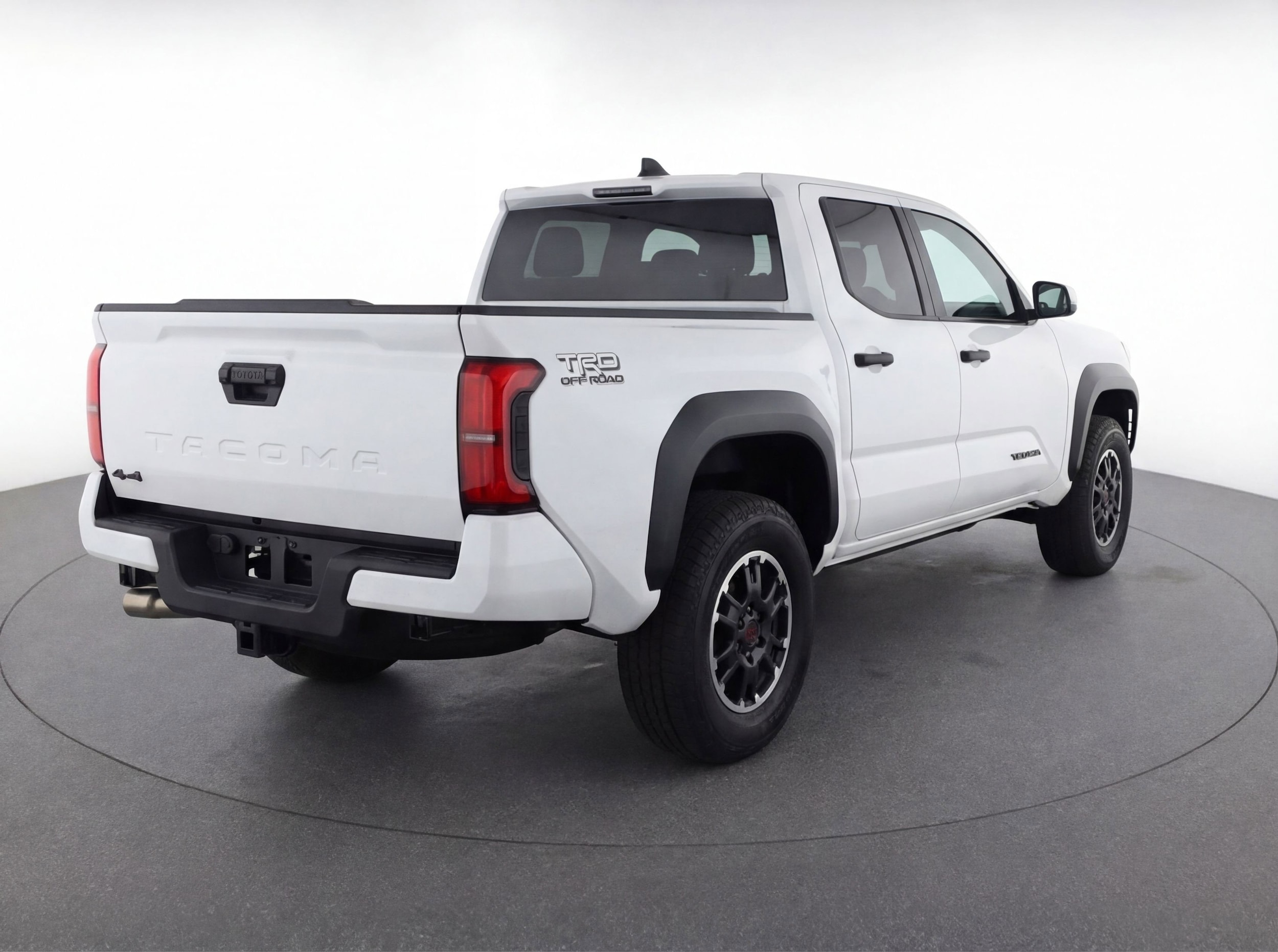 Thumbnail: 2025 Toyota Tacoma - 9