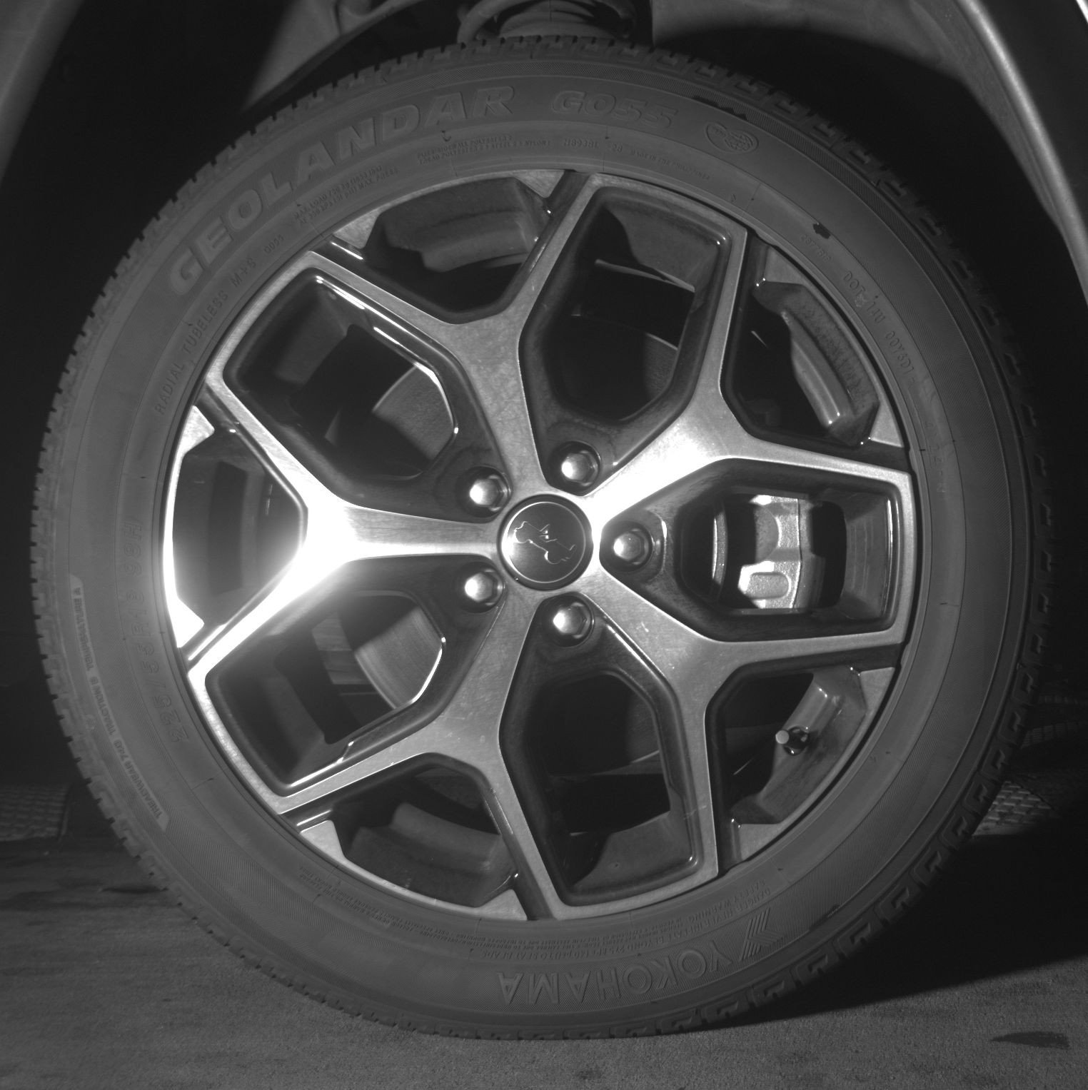 Thumbnail: 2025 Jeep Compass - 13