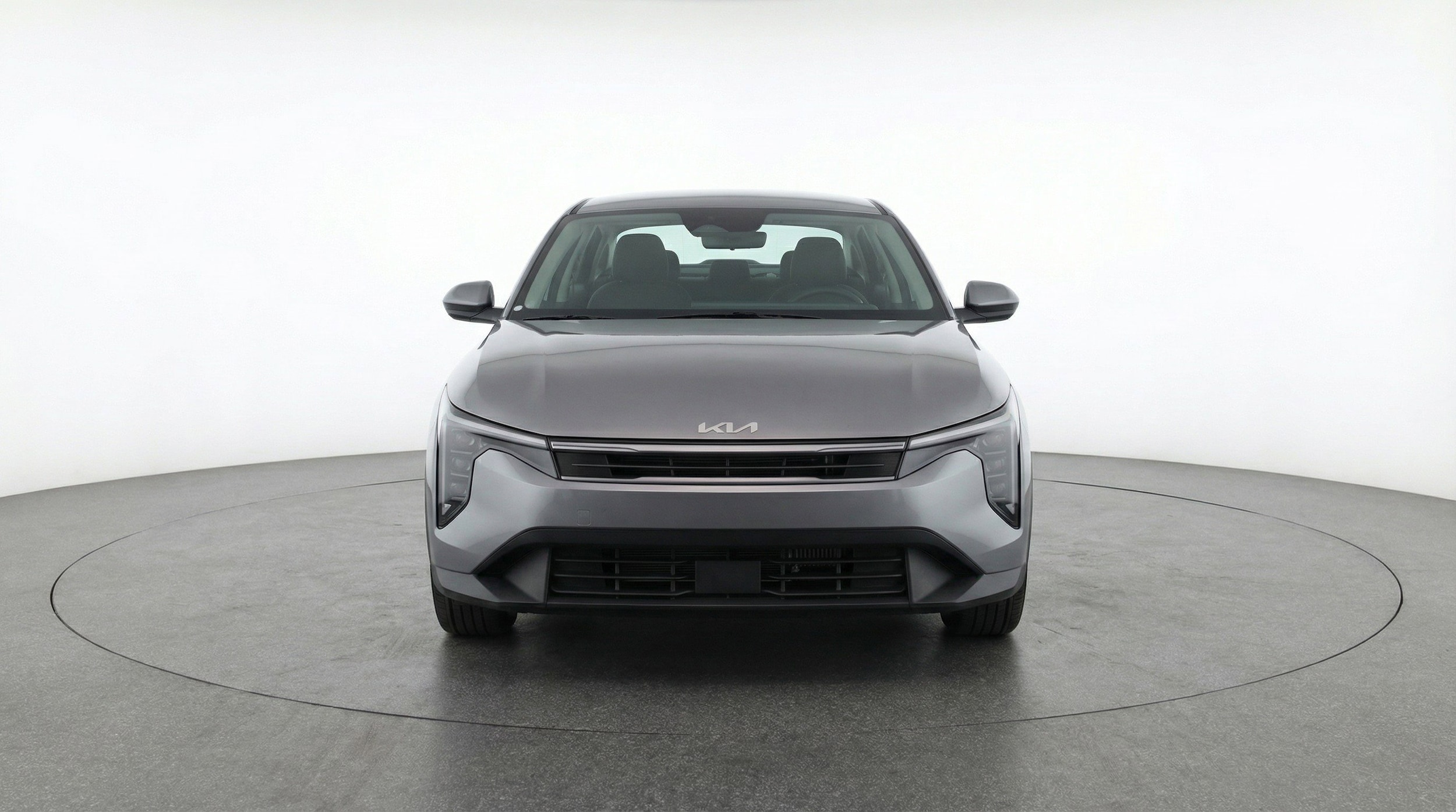 Thumbnail: 2025 Kia K4 - 2