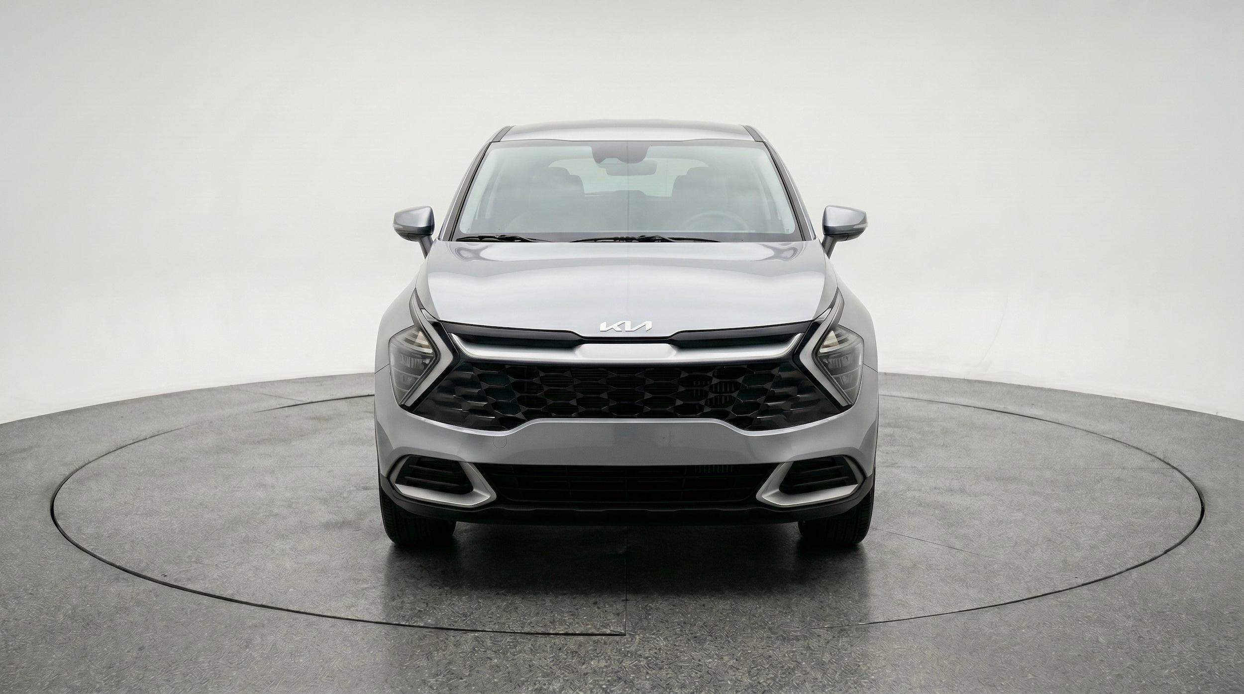 Thumbnail: 2025 Kia Sportage - 2