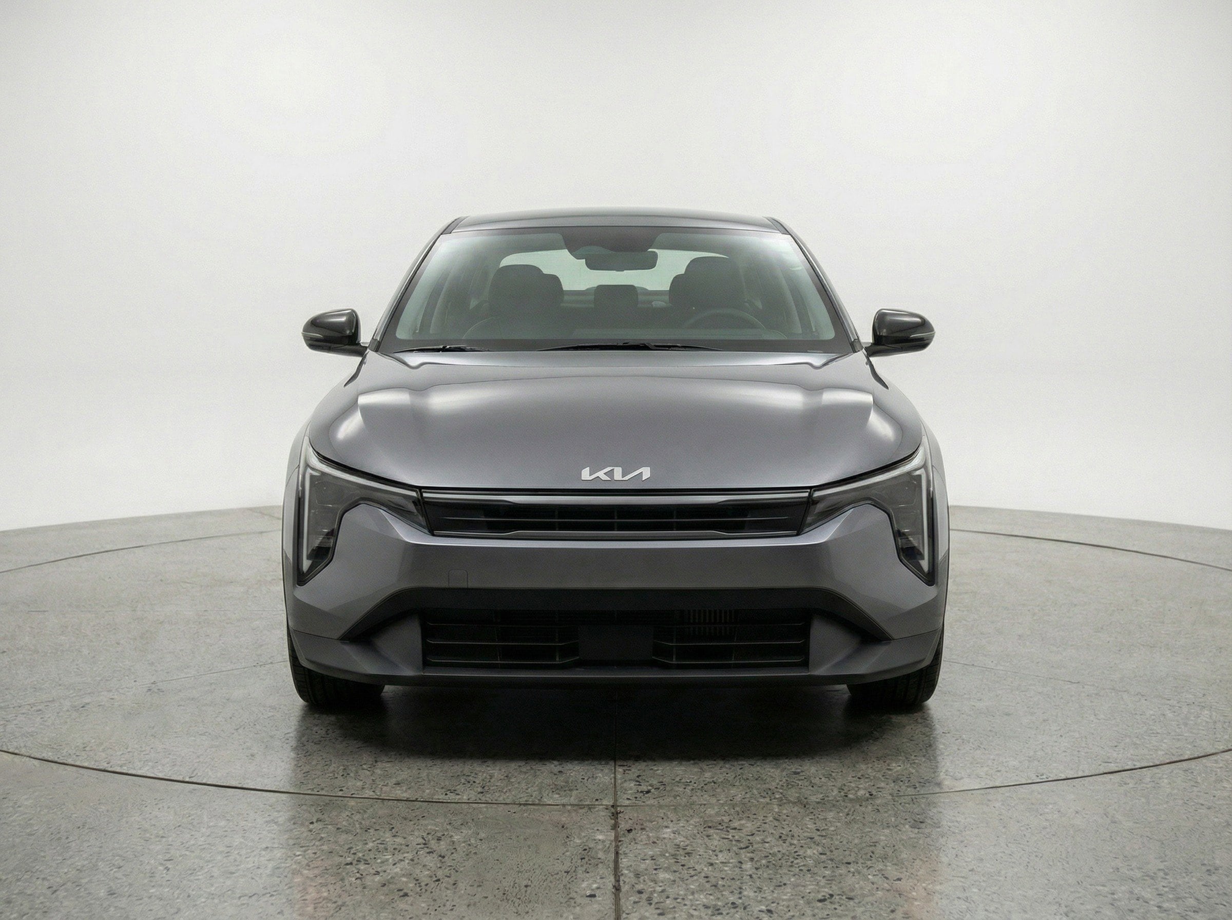 Thumbnail: 2025 Kia K4 - 2