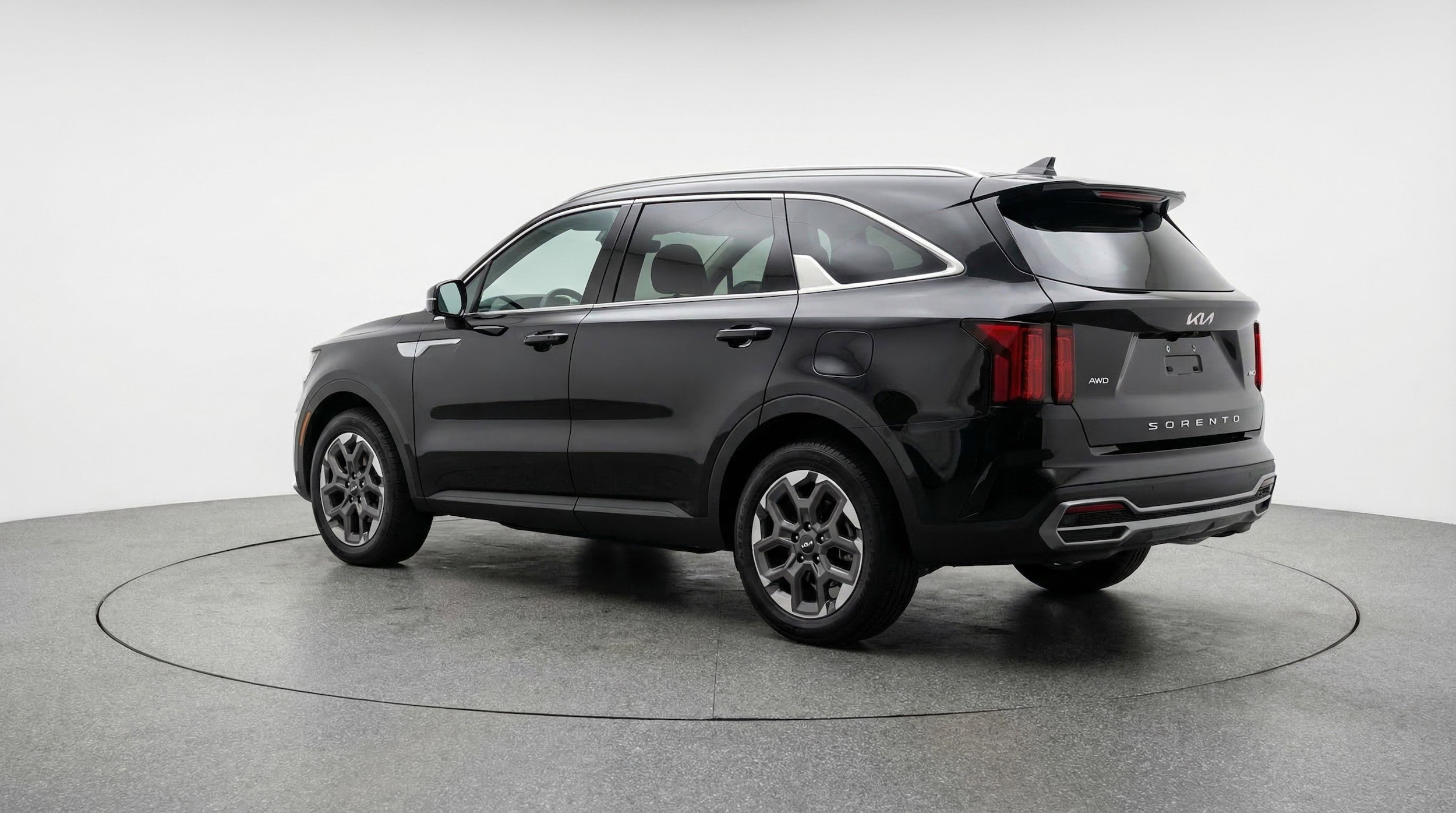 Thumbnail: 2024 Kia Sorento - 6