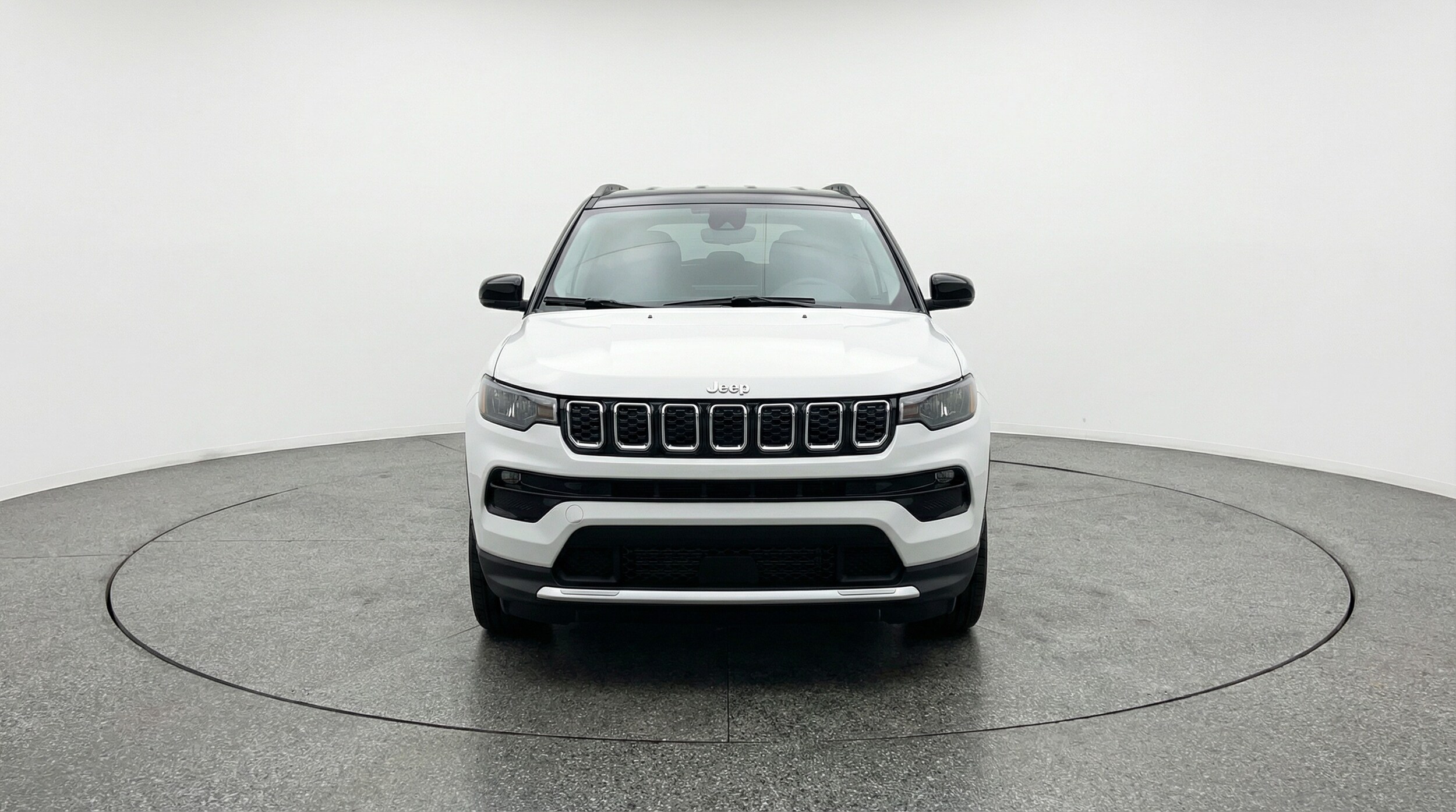 Thumbnail: 2025 Jeep Compass - 2