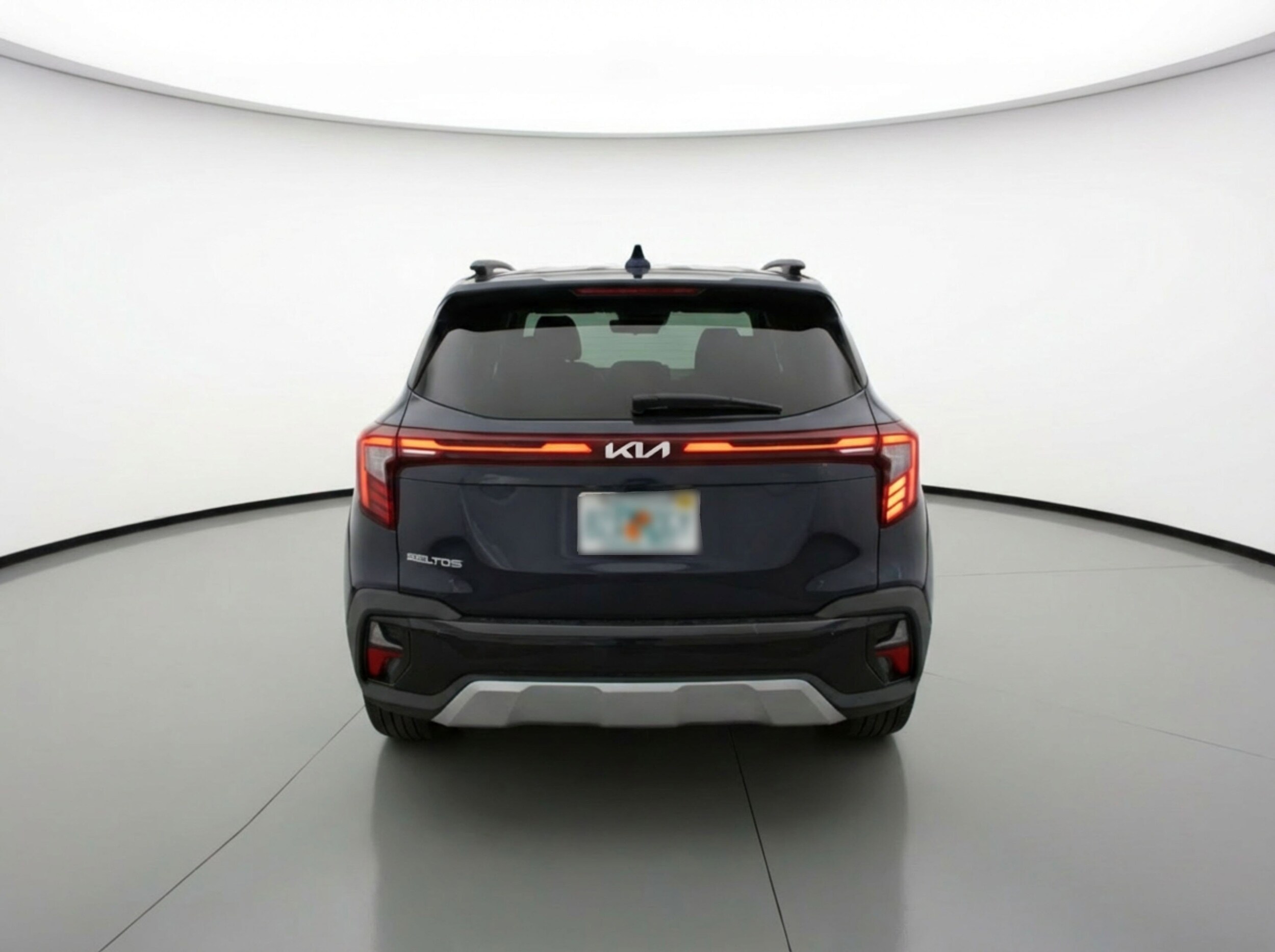 Thumbnail: 2025 Kia Seltos - 7