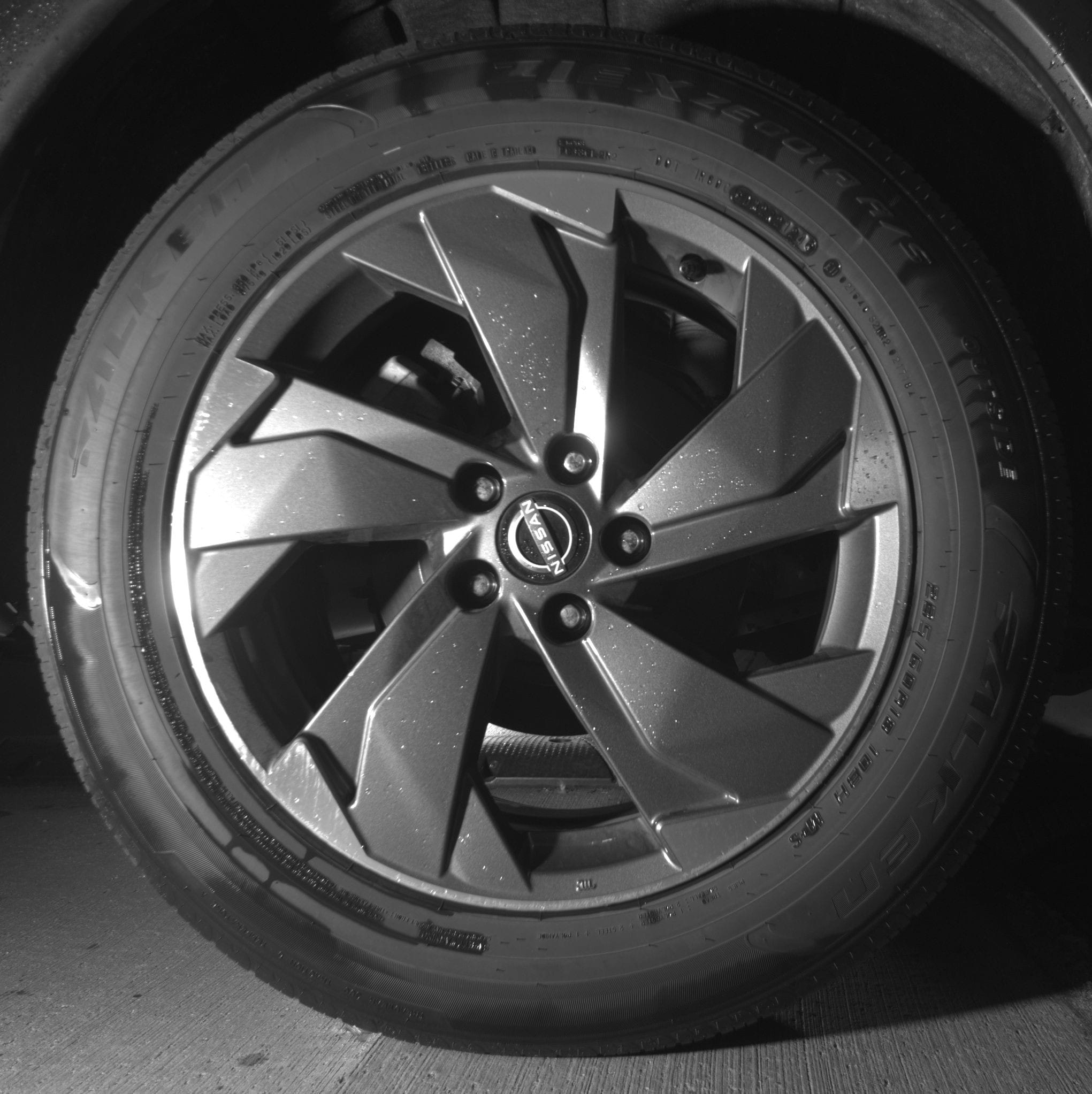 Thumbnail: 2025 Nissan Rogue - 12