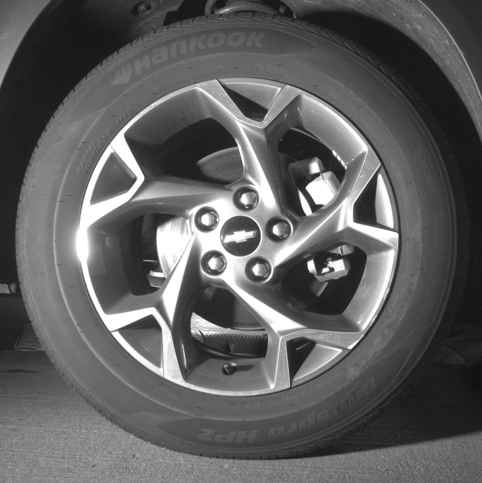 Thumbnail: 2025 Chevrolet Trax - 13