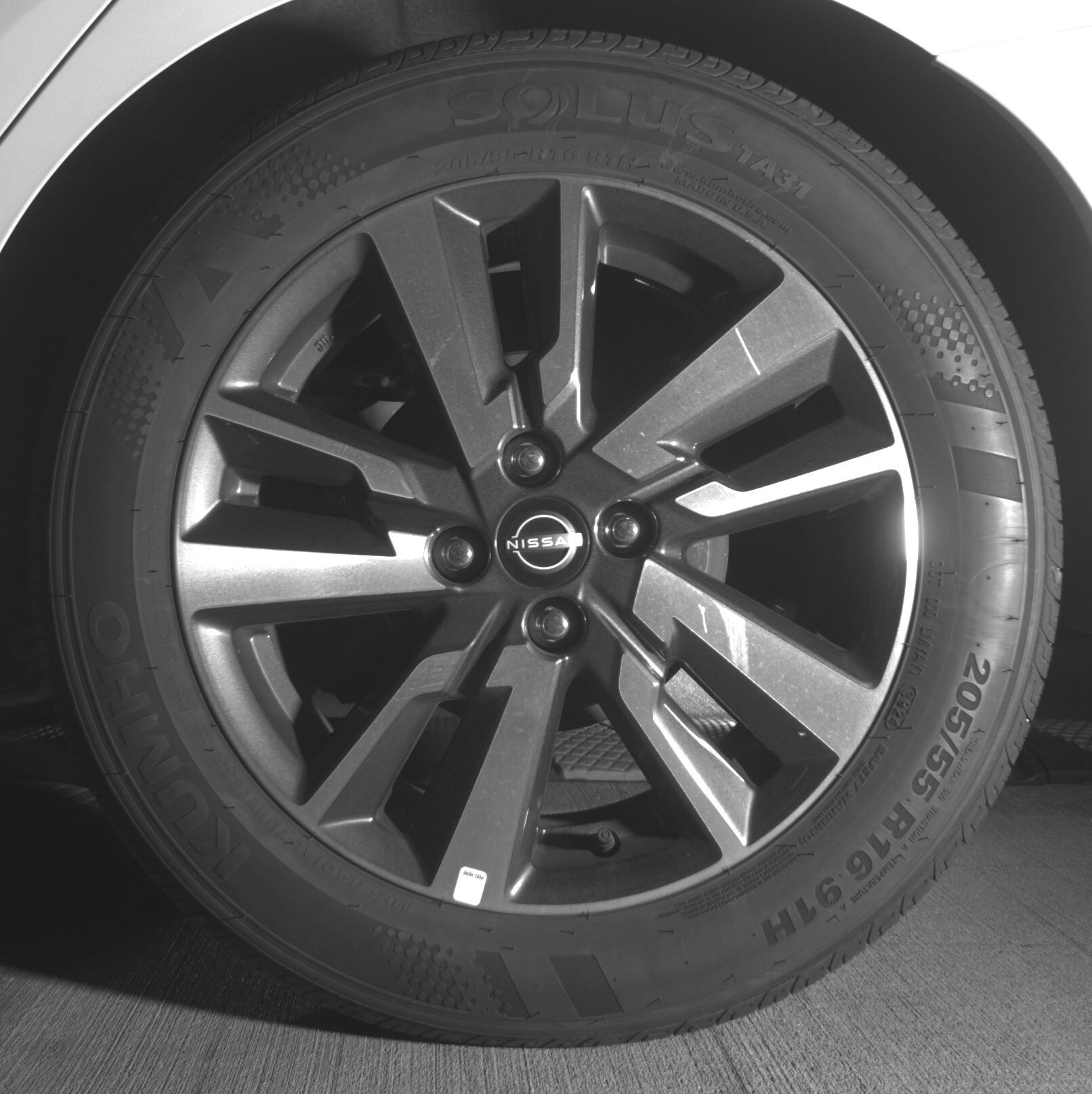 Thumbnail: 2025 Nissan Versa - 11