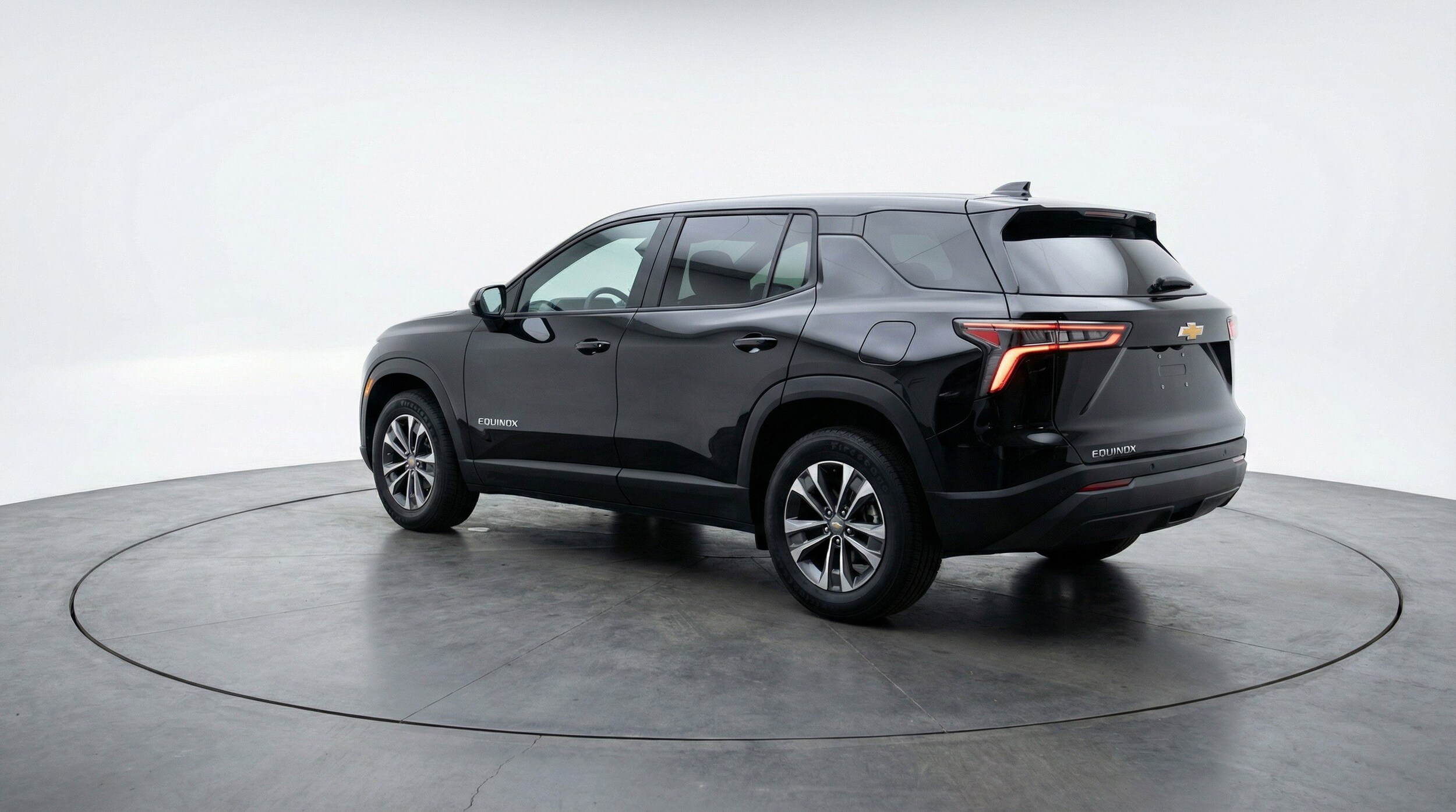 Thumbnail: 2025 Chevrolet Equinox - 6