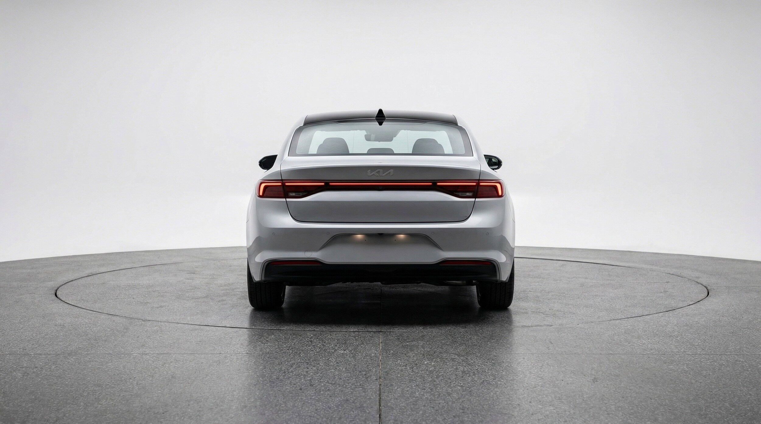 Thumbnail: 2025 Kia K4 - 7