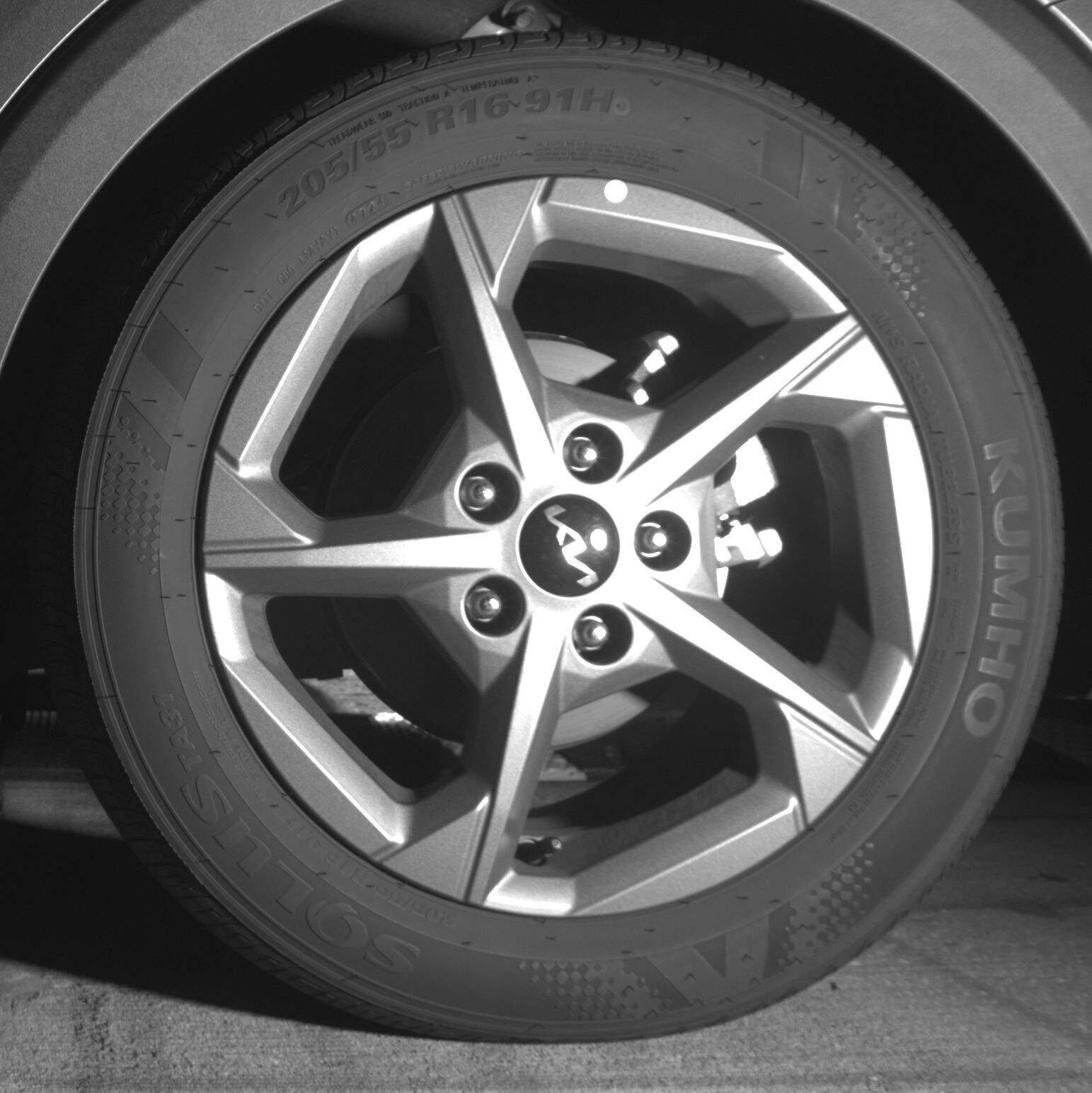 Thumbnail: 2025 Kia K4 - 11