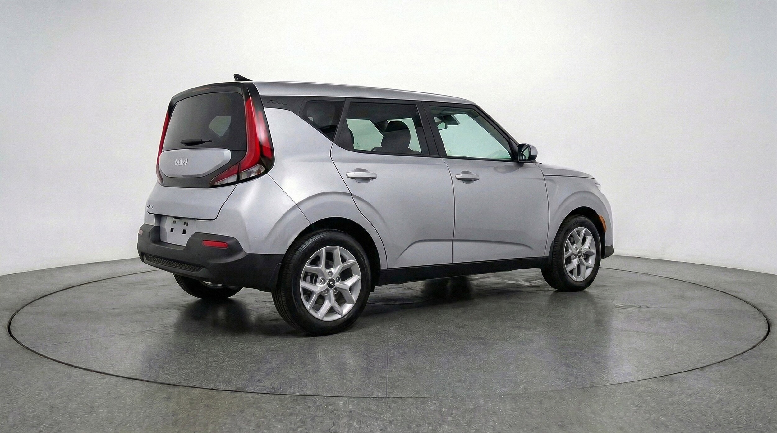 Thumbnail: 2025 Kia Soul - 9