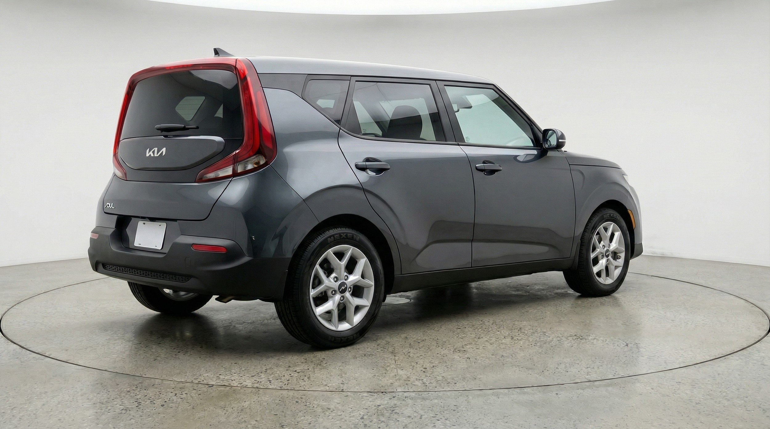 Thumbnail: 2025 Kia Soul - 7