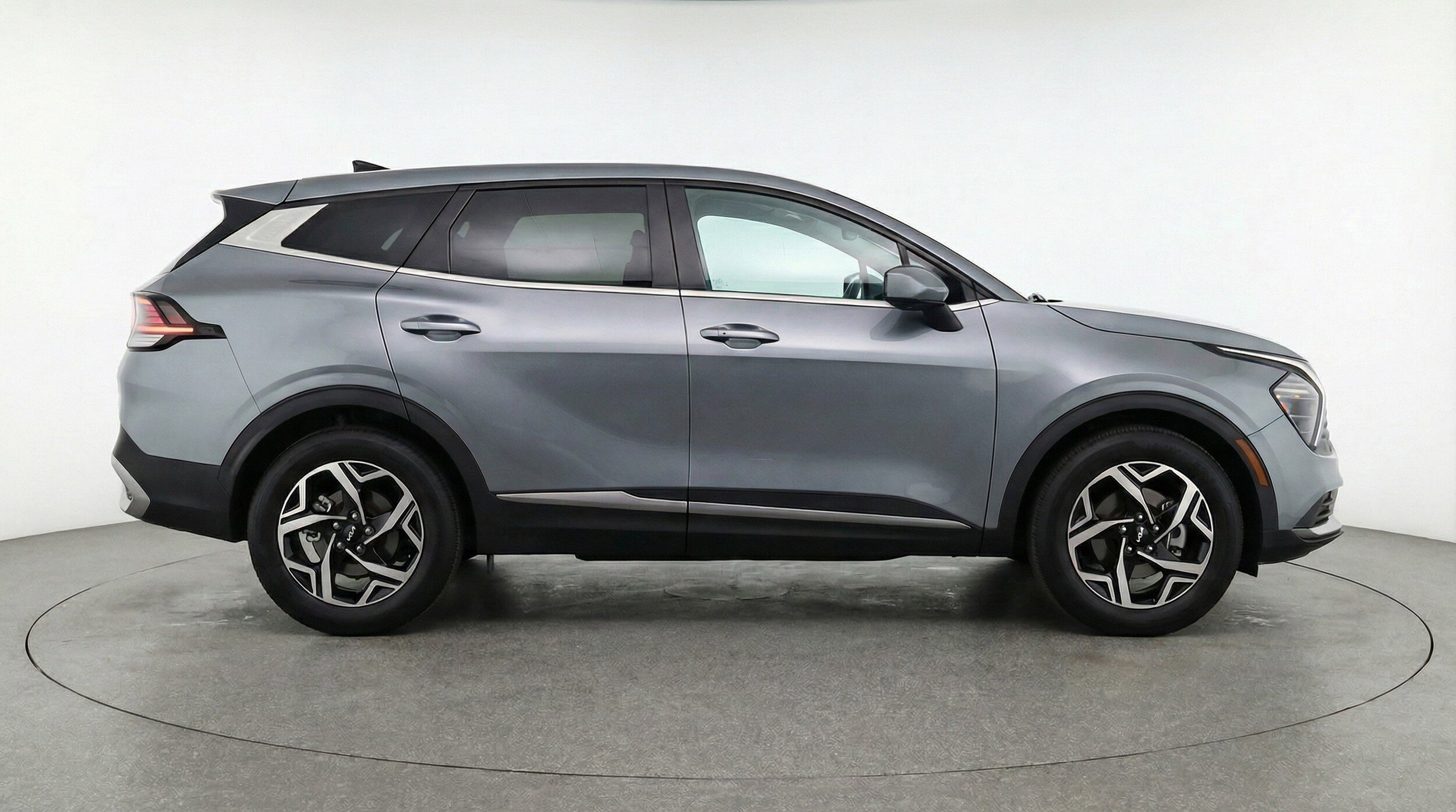 Thumbnail: 2025 Kia Sportage - 11