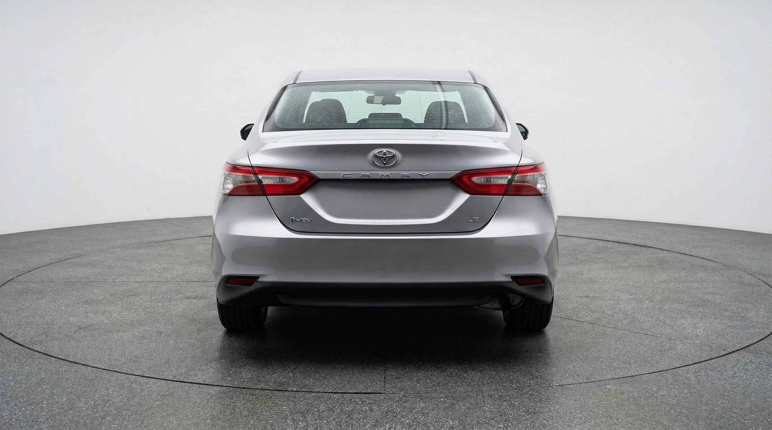 Thumbnail: 2025 Toyota Camry - 7