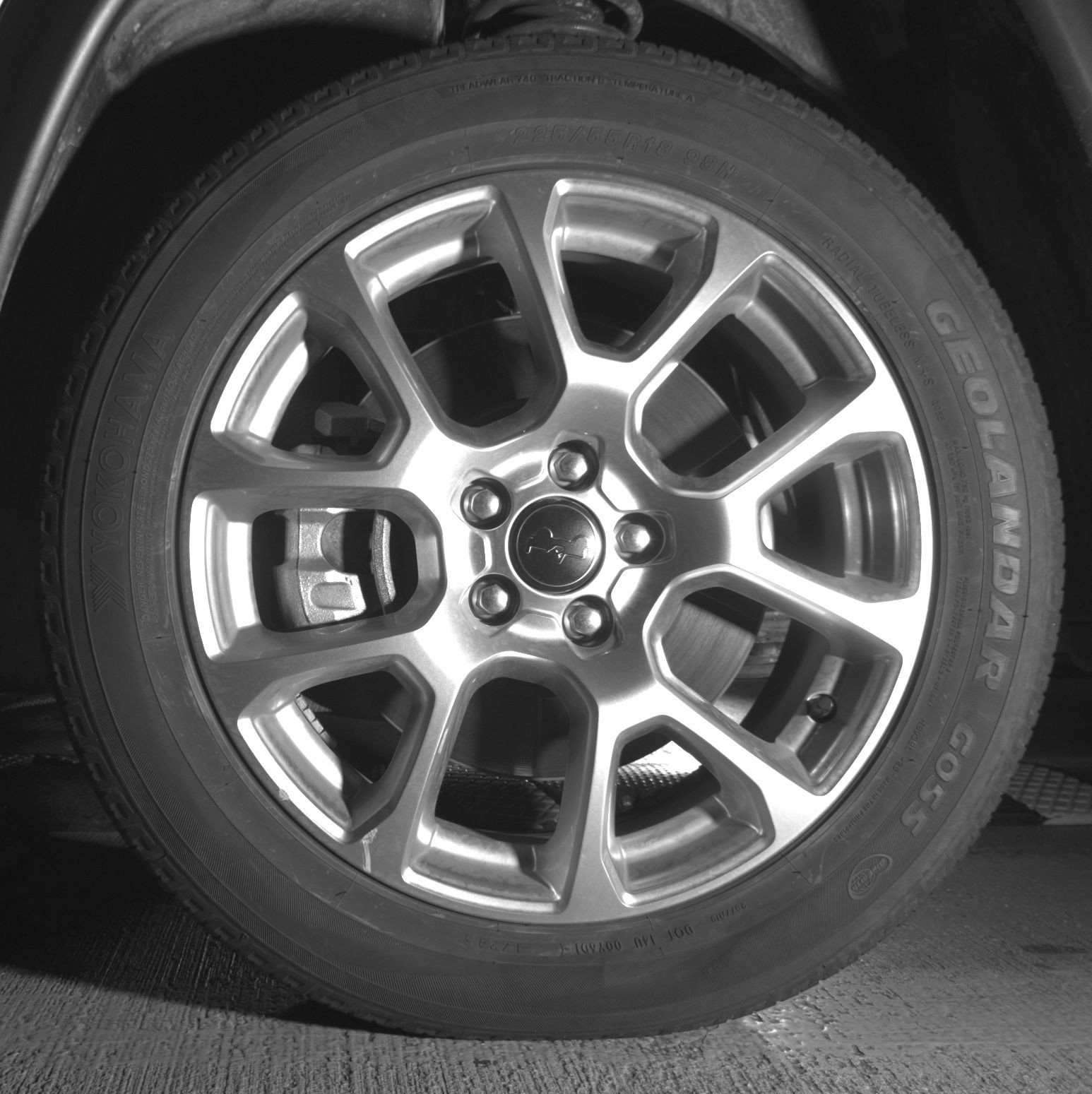 Thumbnail: 2025 Jeep Compass - 12