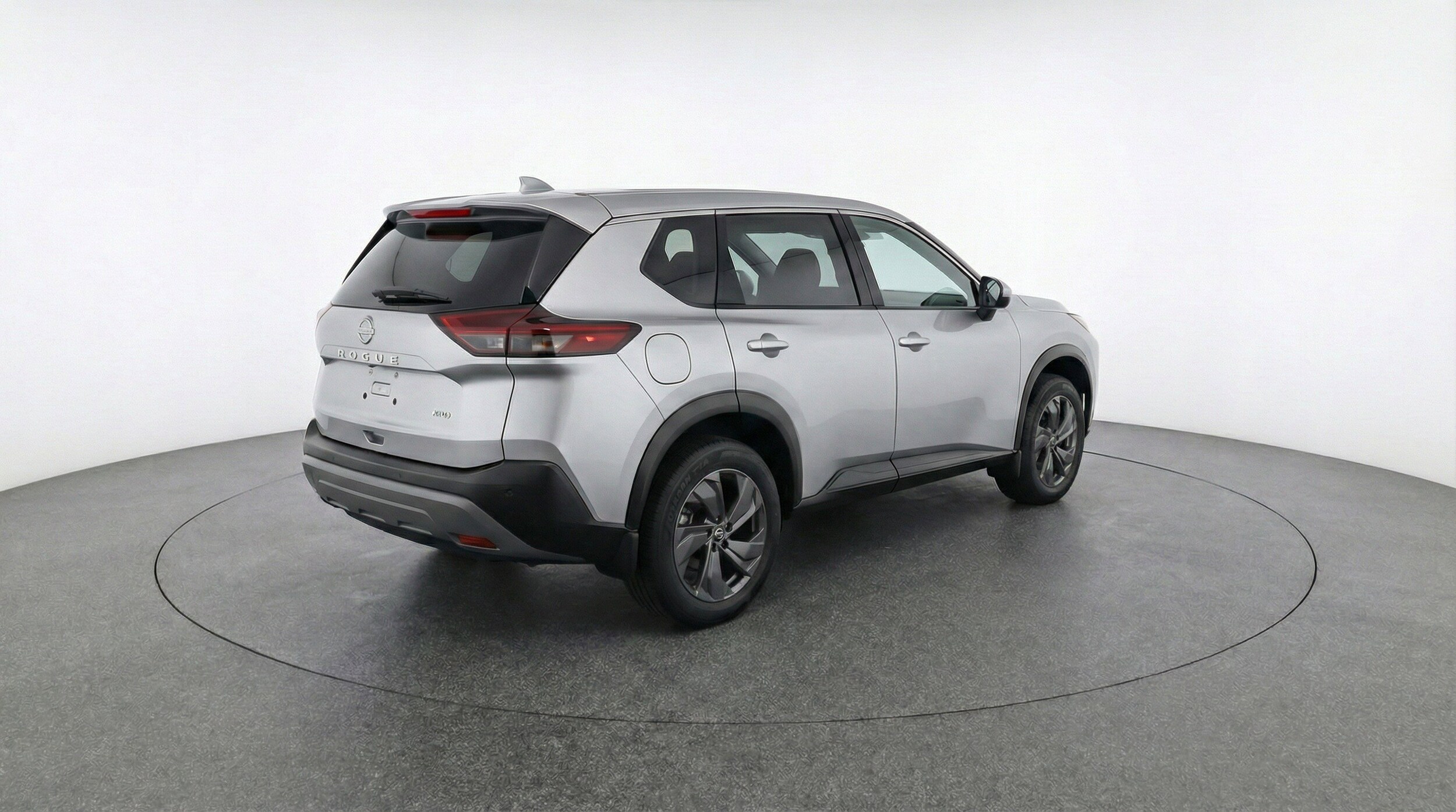 Thumbnail: 2025 Nissan Rogue - 9
