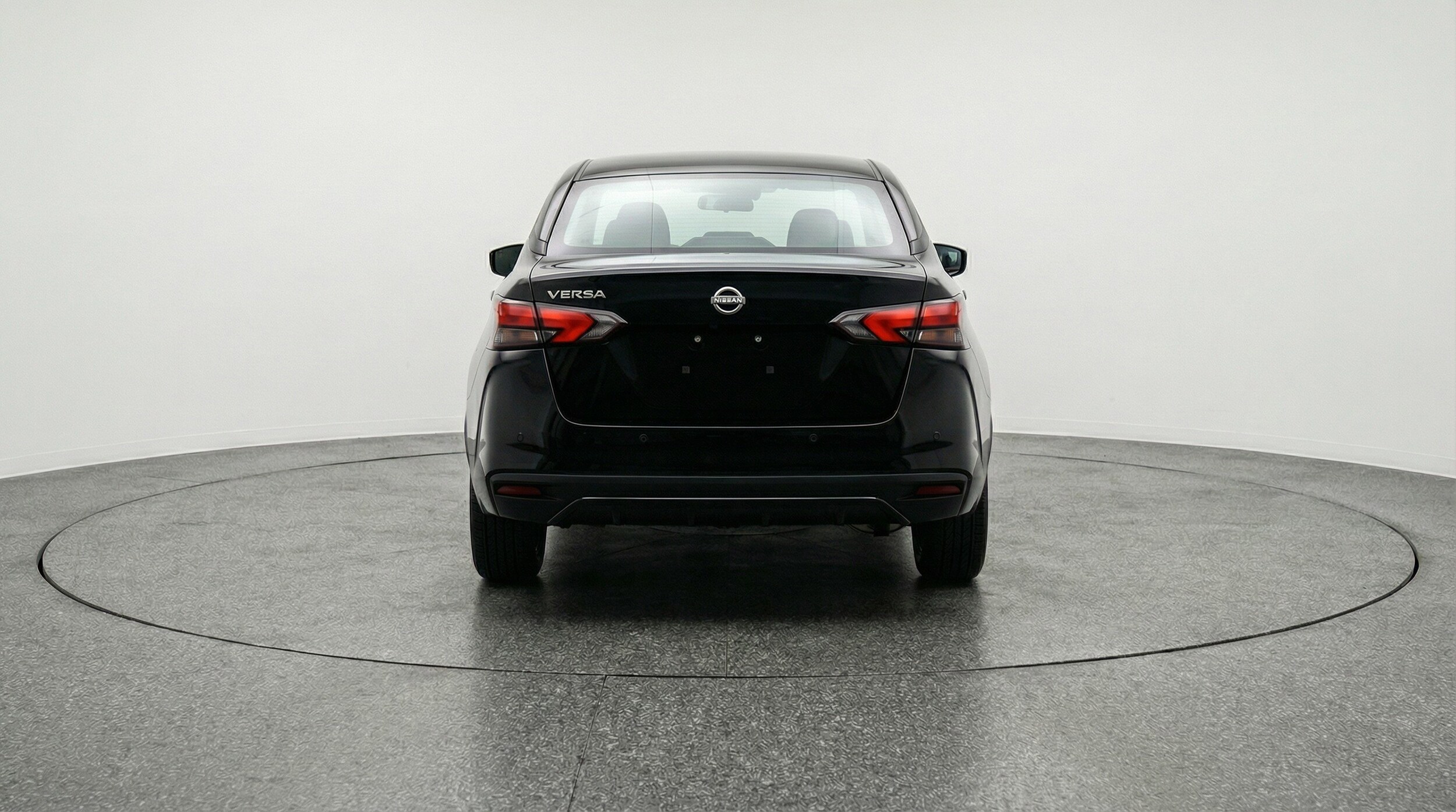 Thumbnail: 2025 Nissan Versa - 7