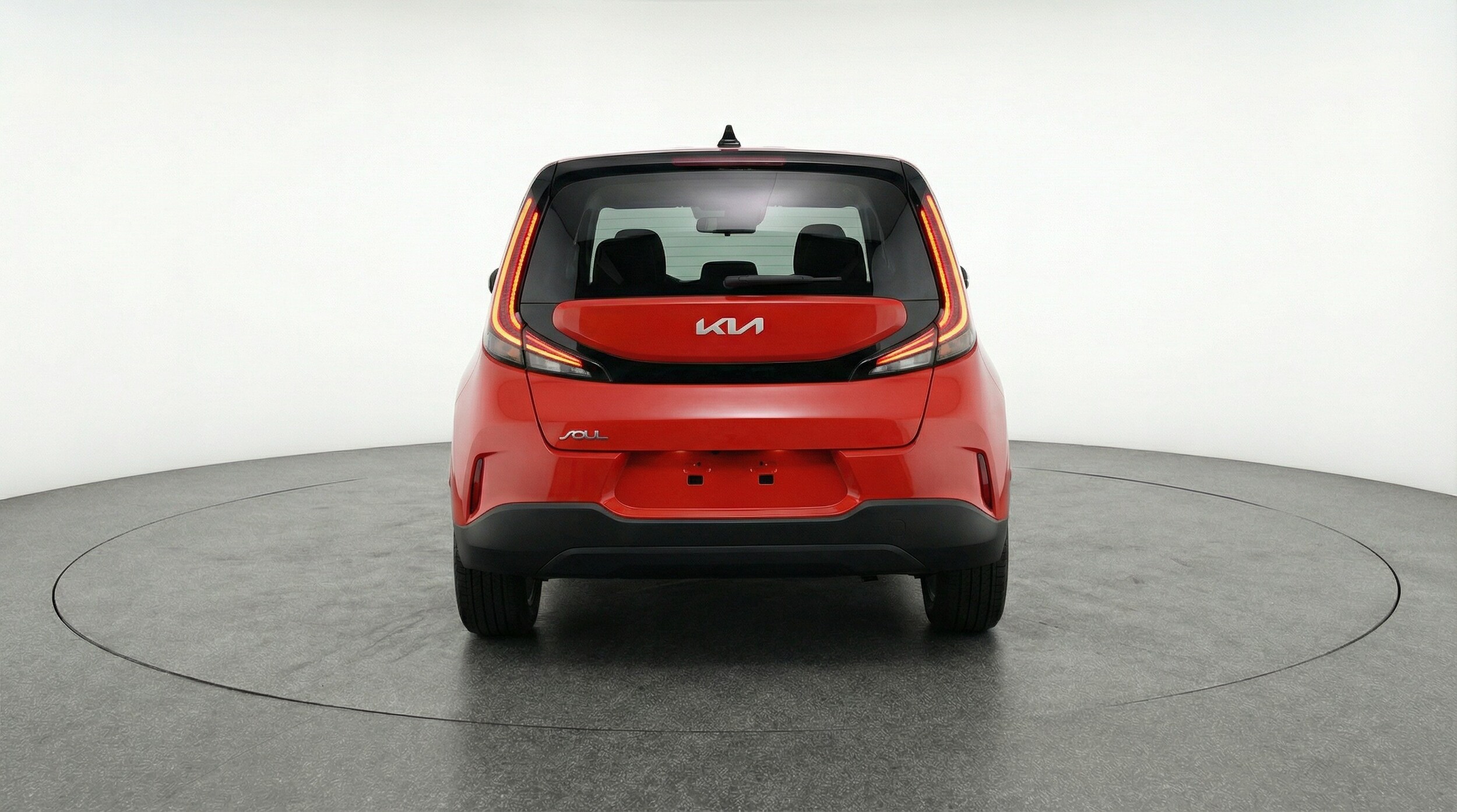 Thumbnail: 2025 Kia Soul - 6