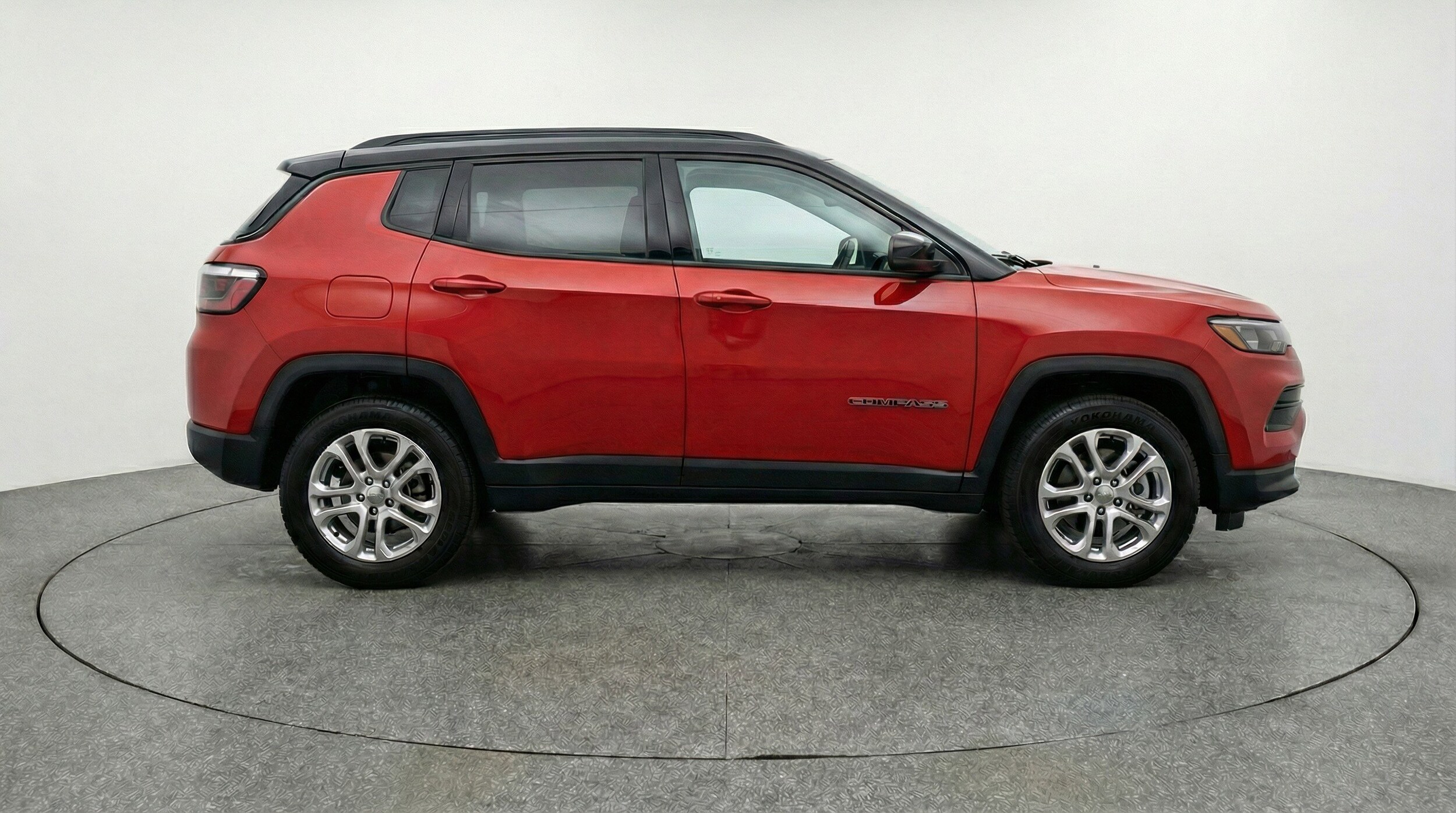 Thumbnail: 2025 Jeep Compass - 11