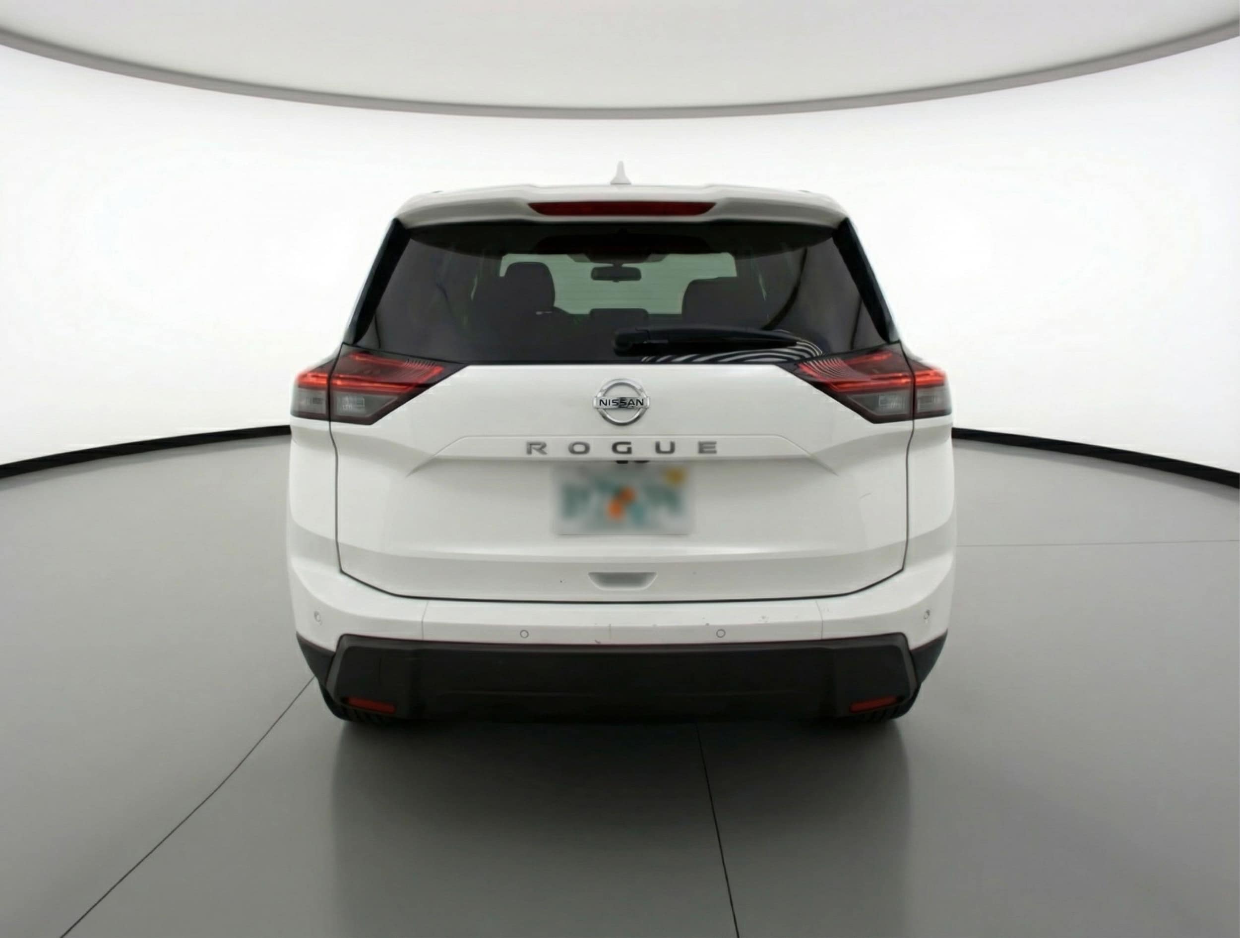 Thumbnail: 2025 Nissan Rogue - 7