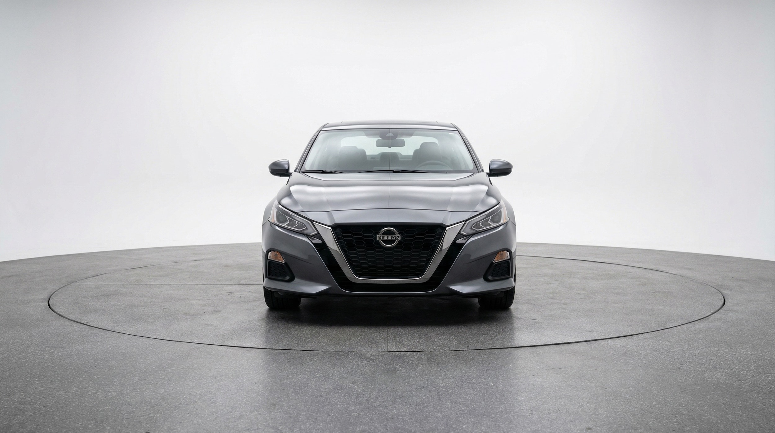 Thumbnail: 2025 Nissan Altima - 2