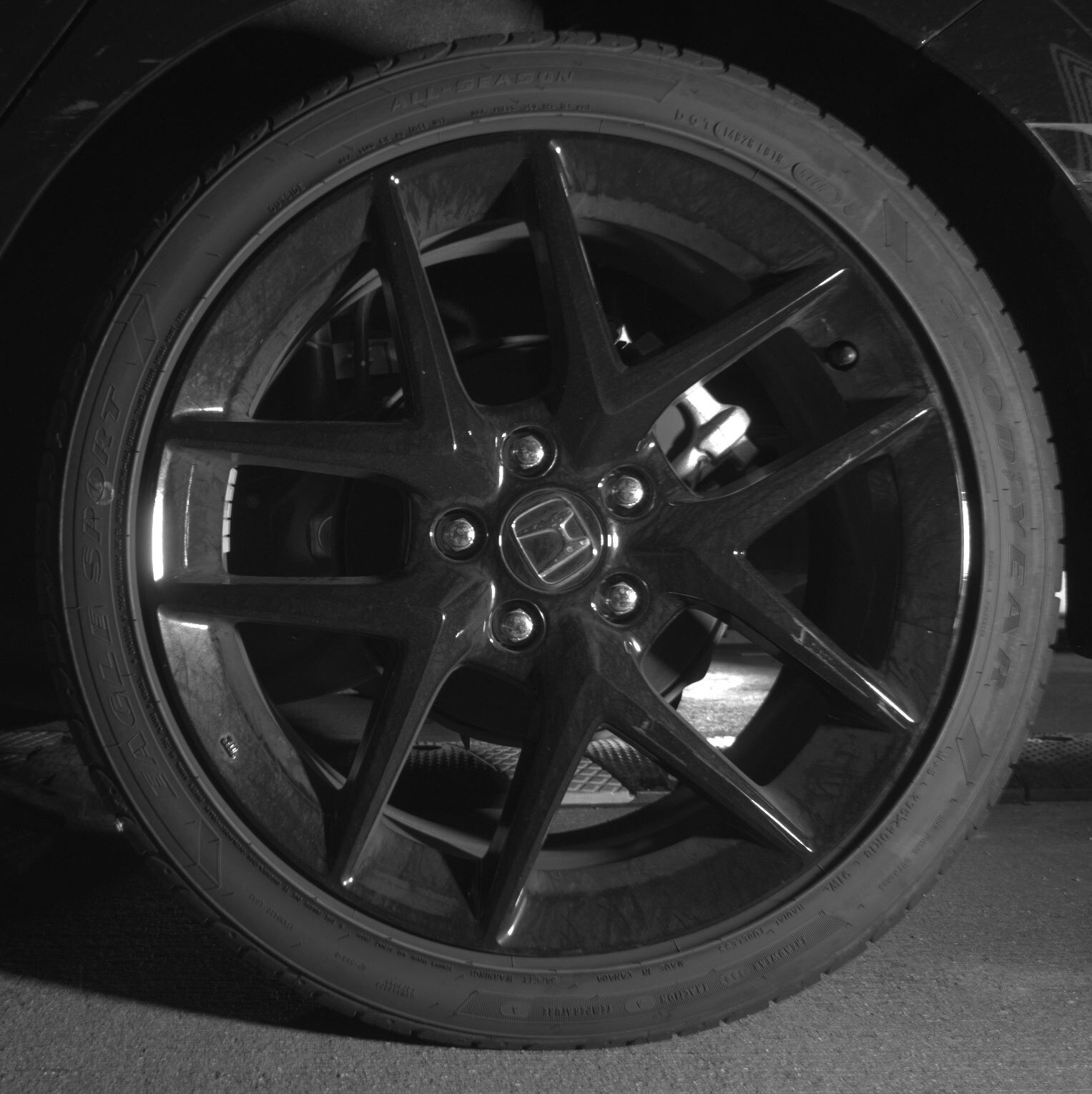 Thumbnail: 2025 Honda Civic - 11