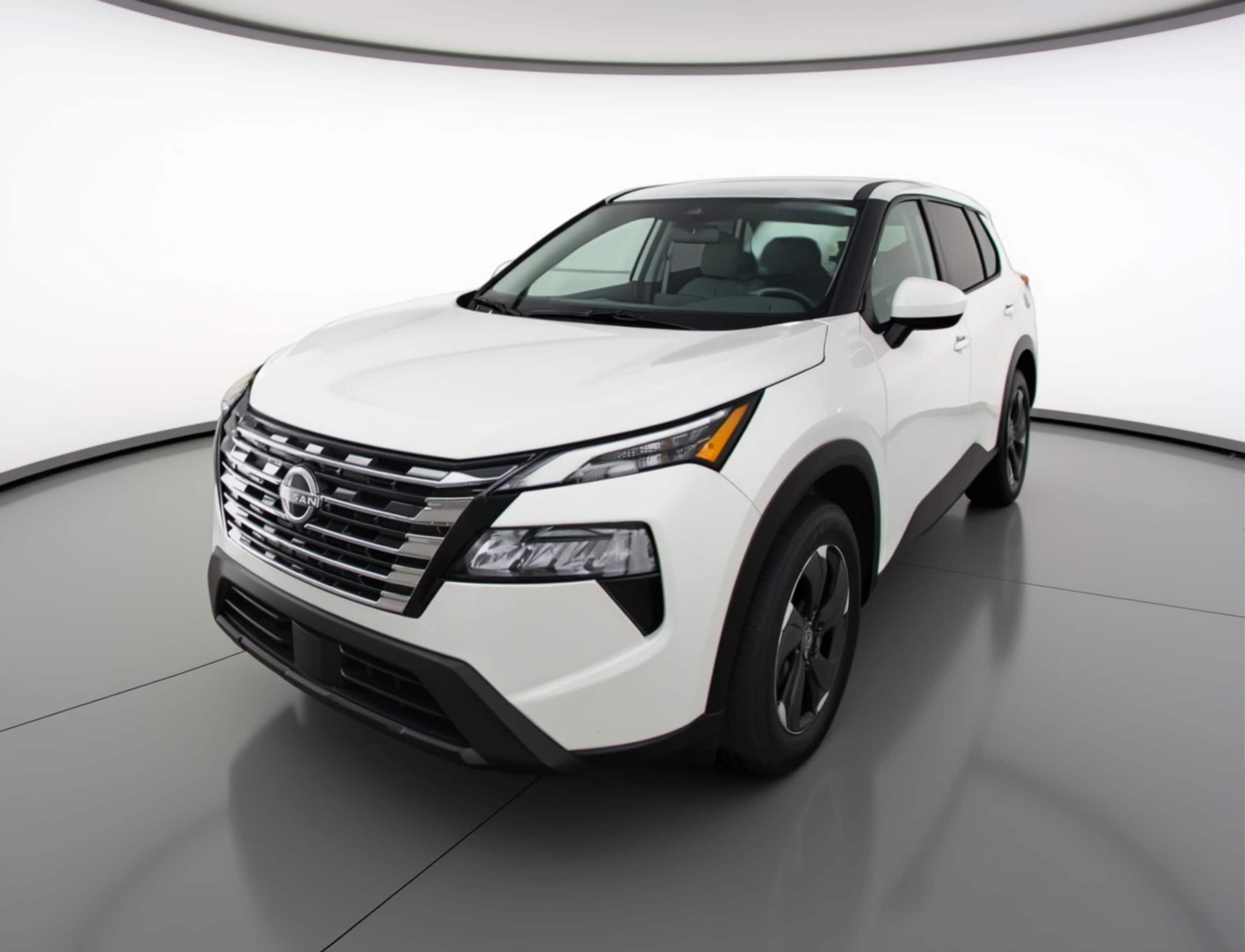 Thumbnail: 2025 Nissan Rogue - 3