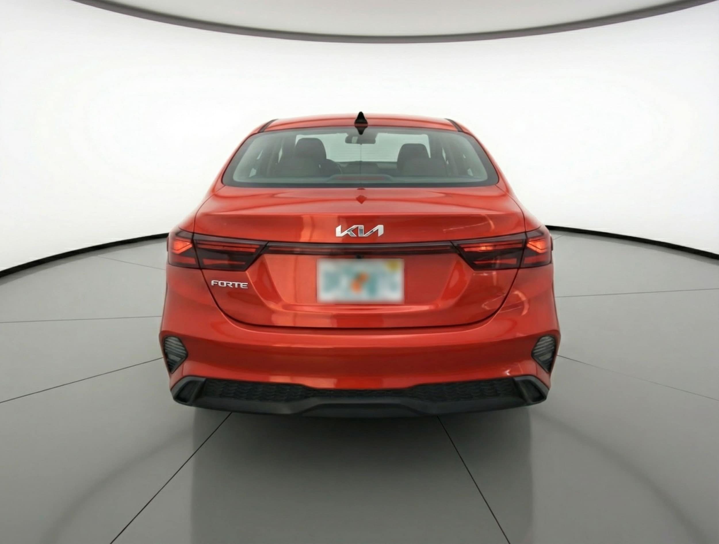 Thumbnail: 2024 Kia Forte - 6