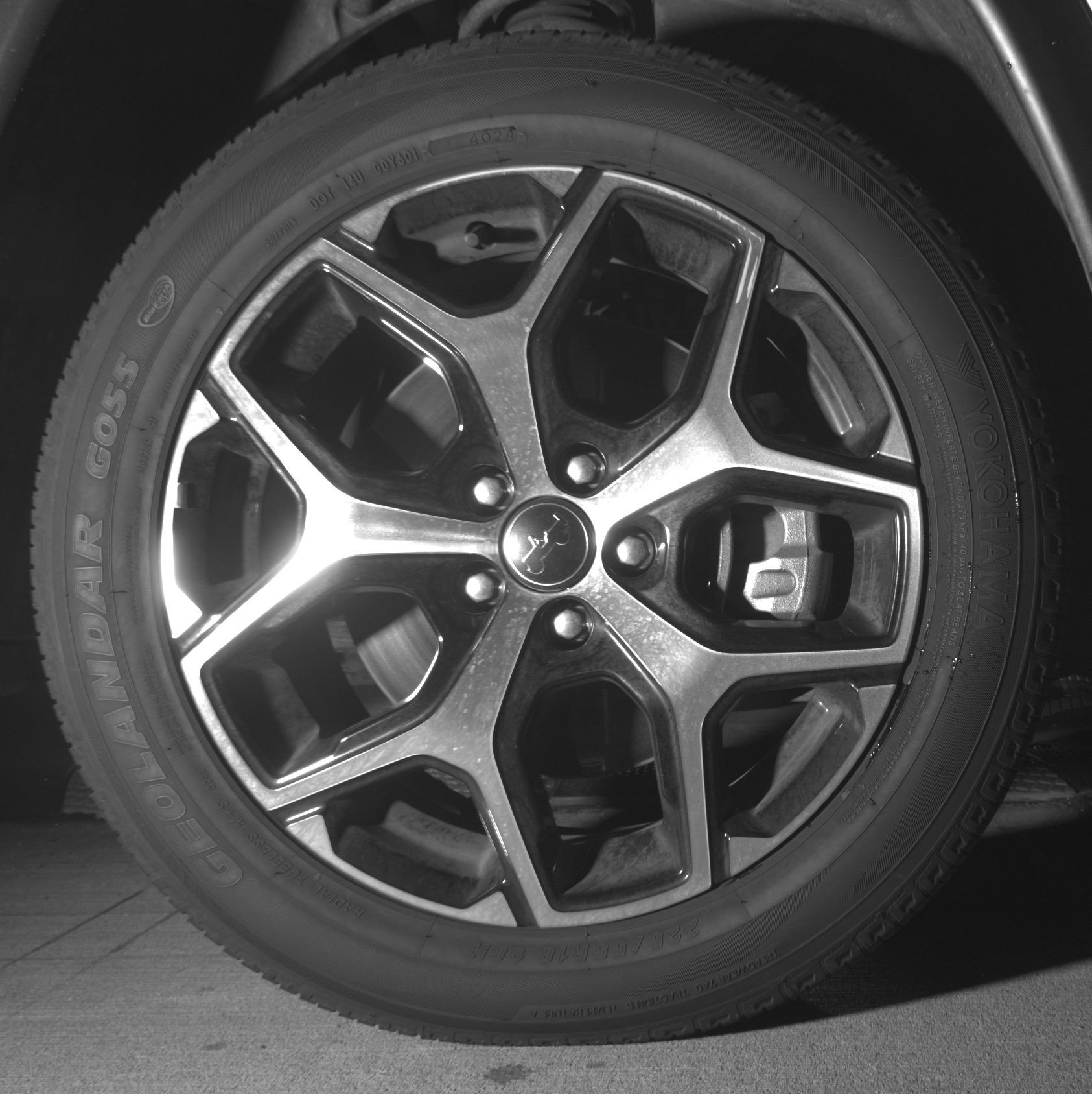 Thumbnail: 2025 Jeep Compass - 13