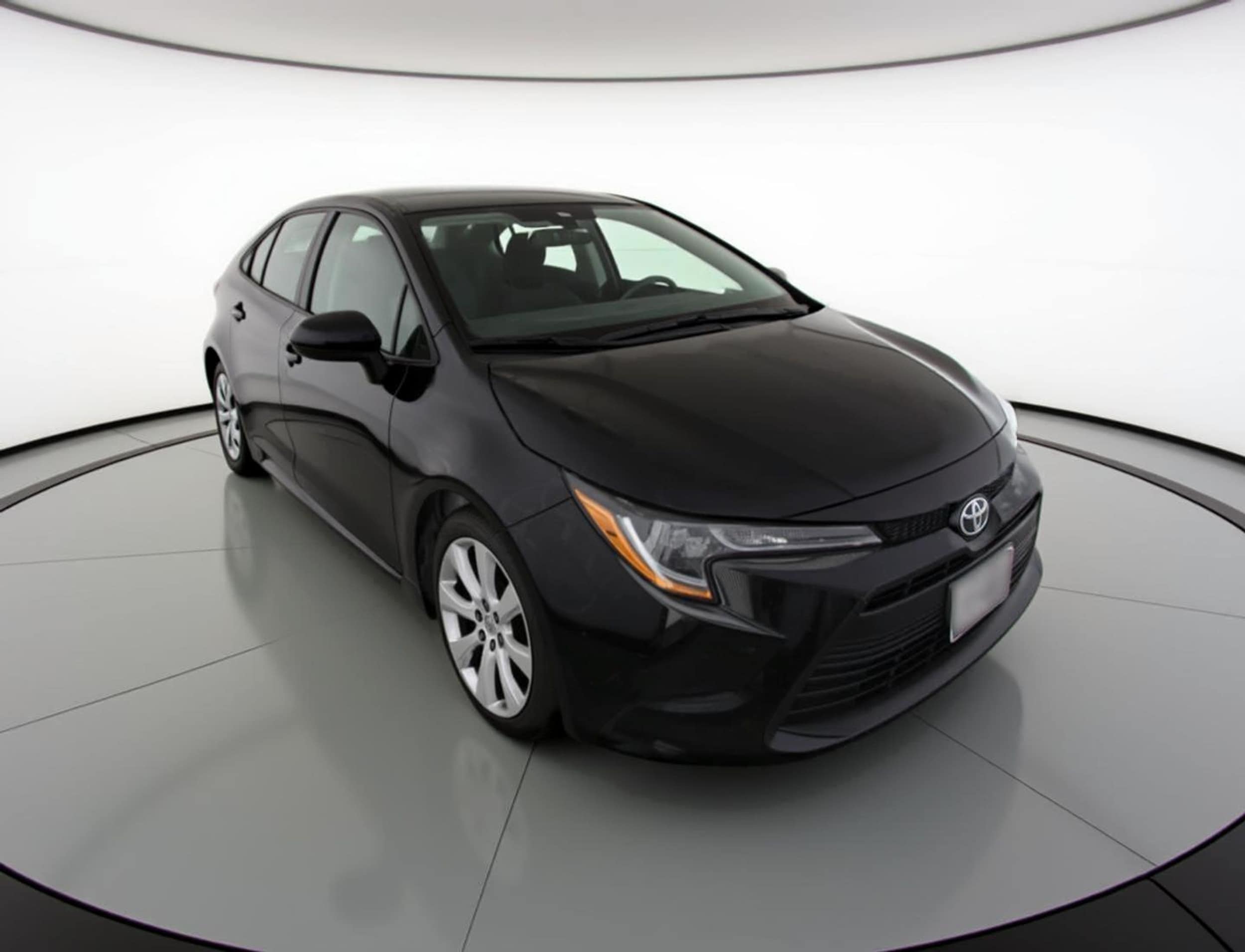 Thumbnail: 2025 Toyota Corolla - 1