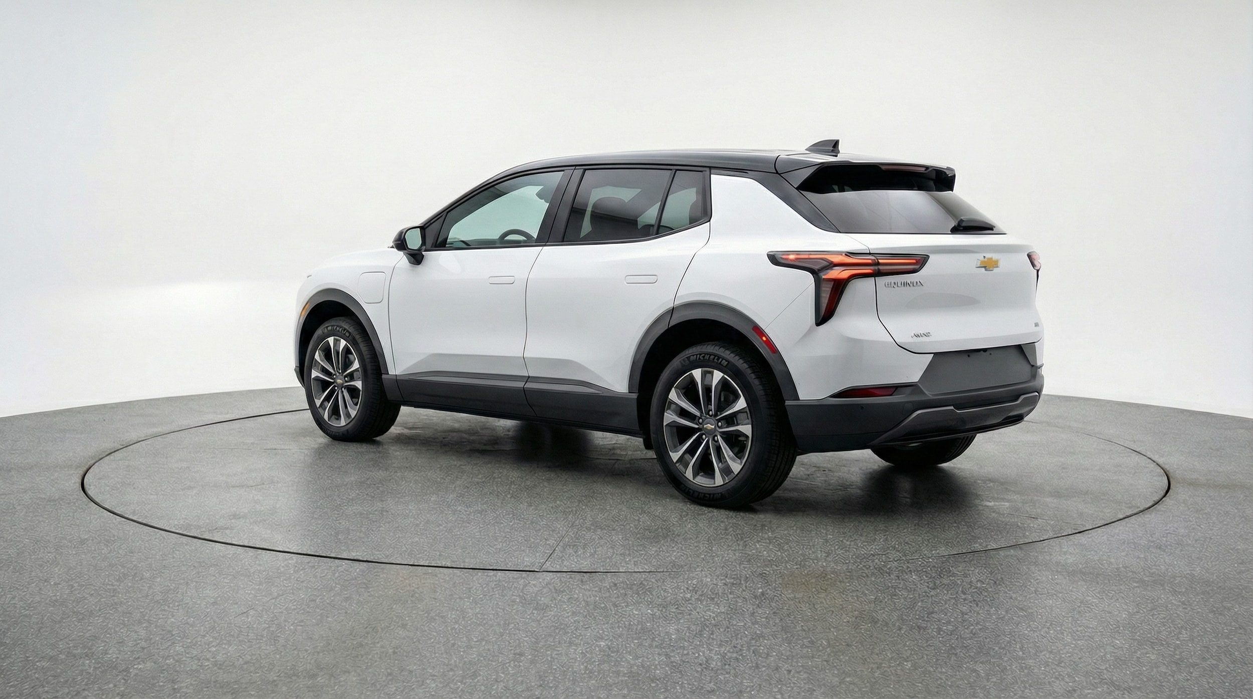 Thumbnail: 2025 Chevrolet Equinox - 5