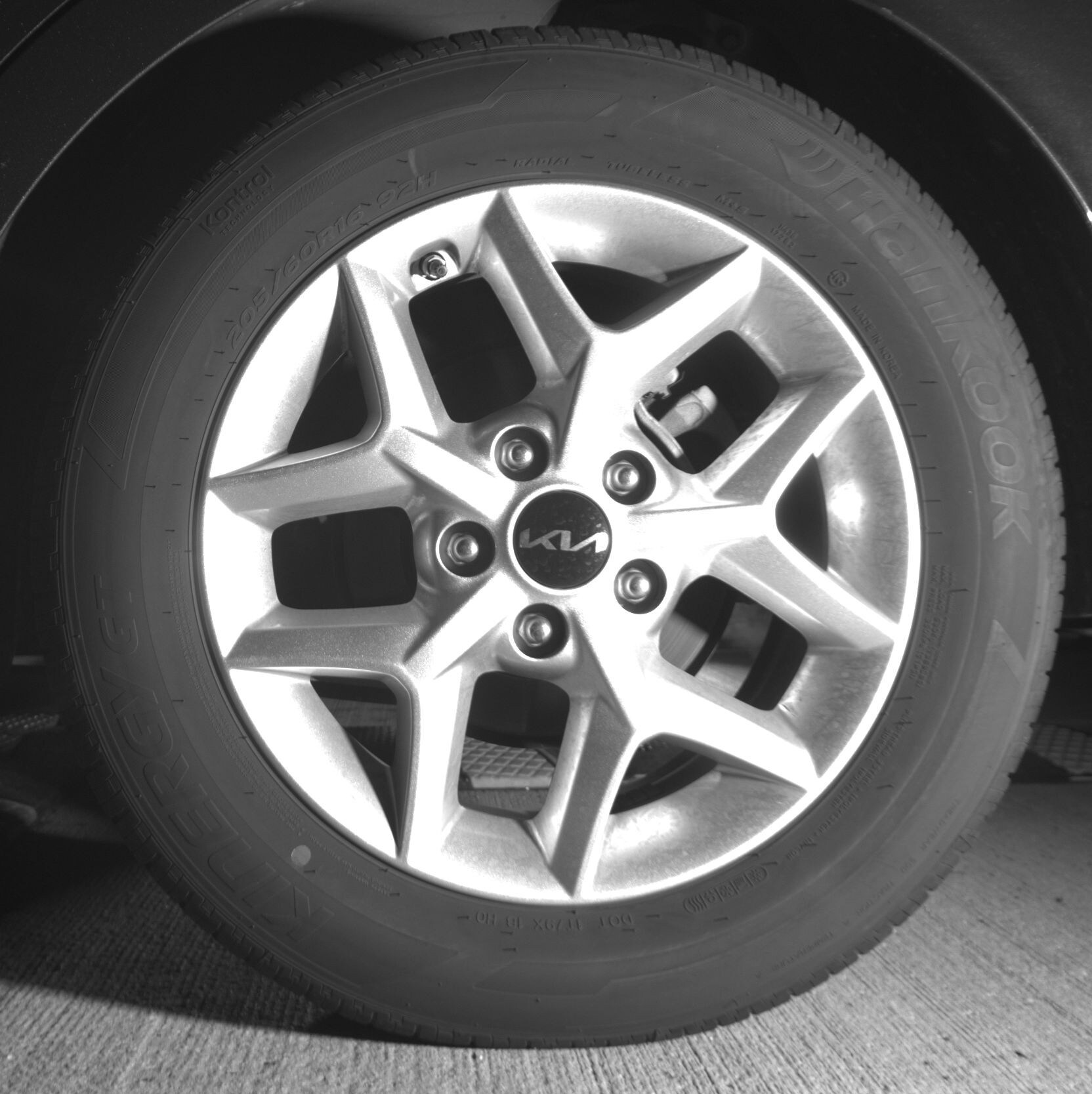 Thumbnail: 2025 Kia Soul - 11