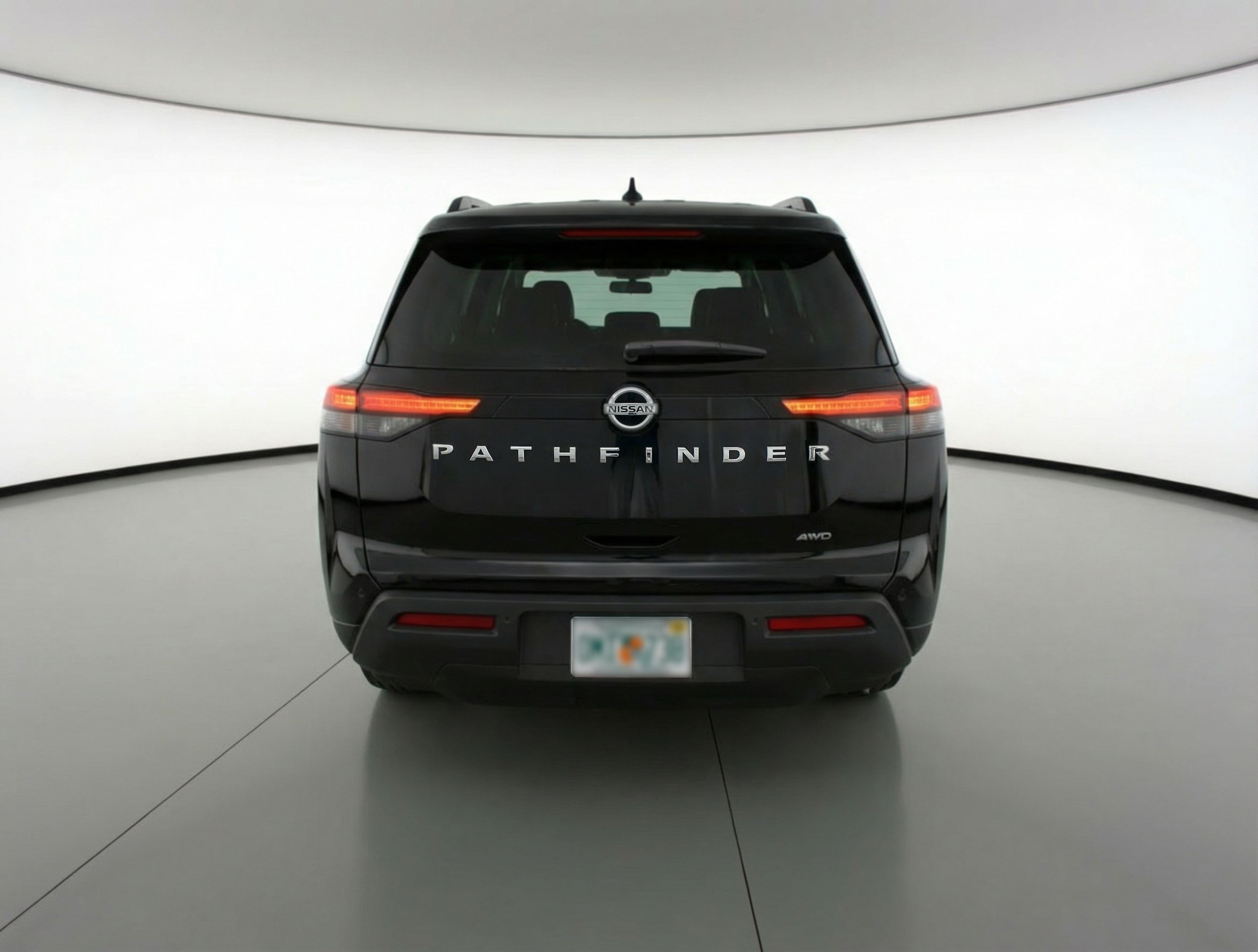 Thumbnail: 2025 Nissan Pathfinder - 6