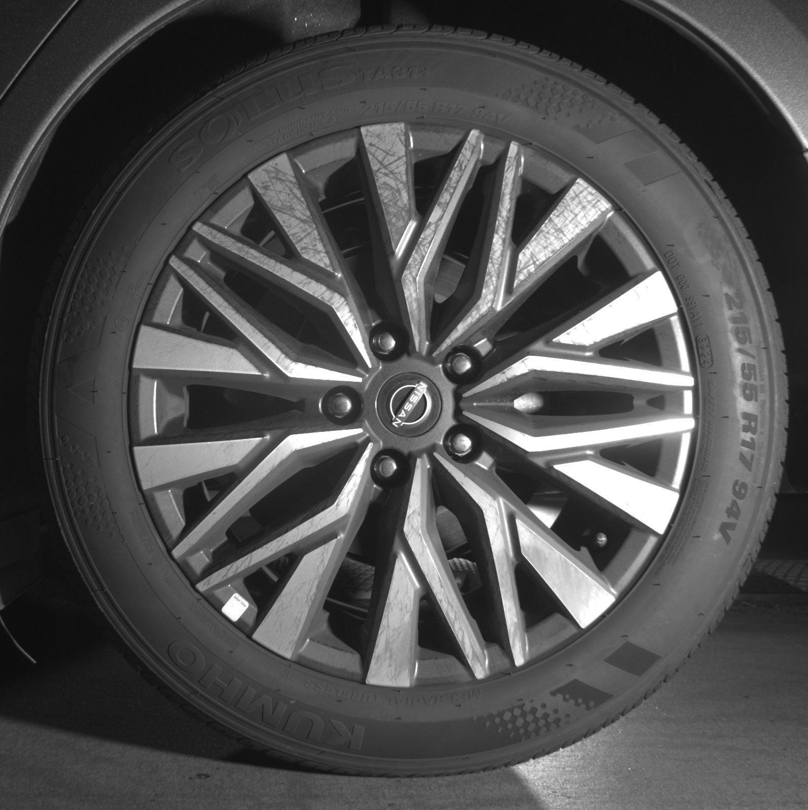 Thumbnail: 2025 Nissan Altima - 14