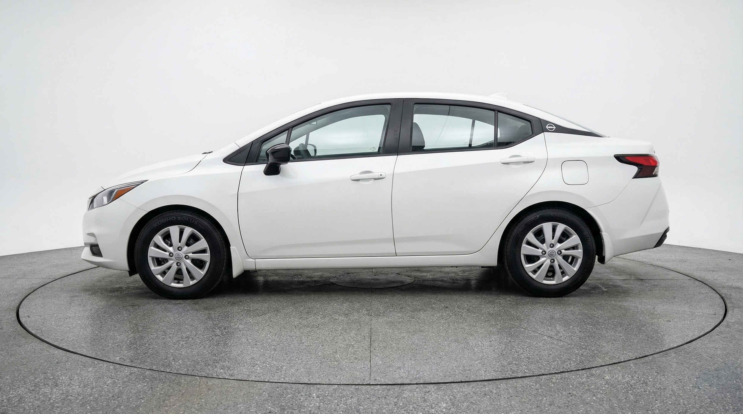 Thumbnail: 2024 Nissan Versa - 4