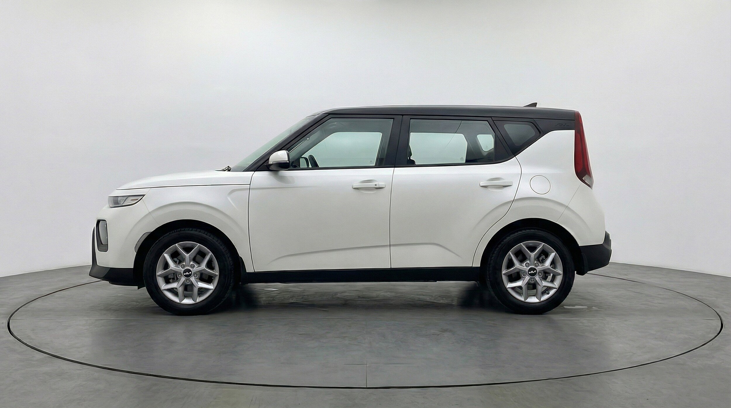 Thumbnail: 2025 Kia Soul - 5