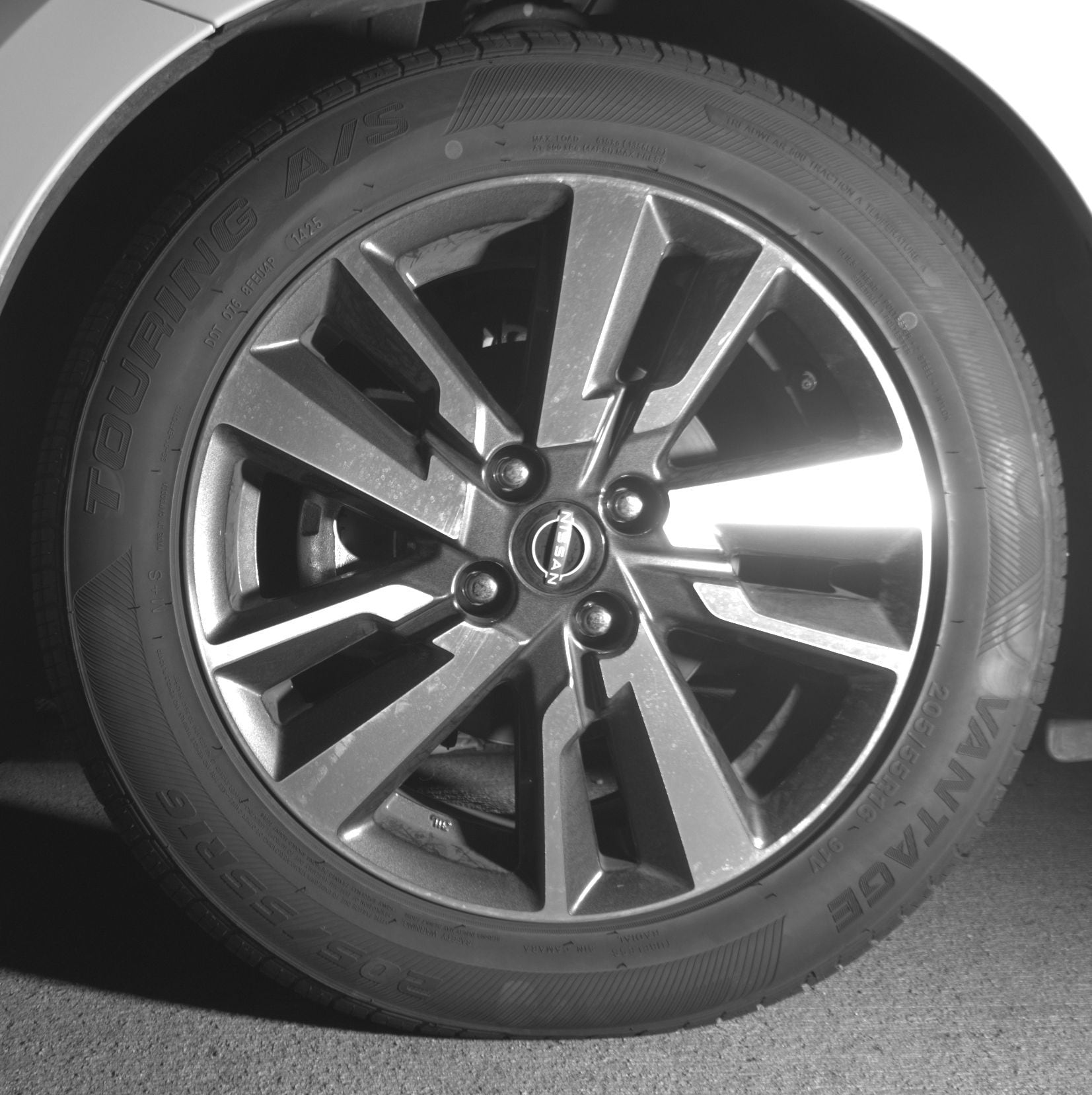 Thumbnail: 2025 Nissan Versa - 9