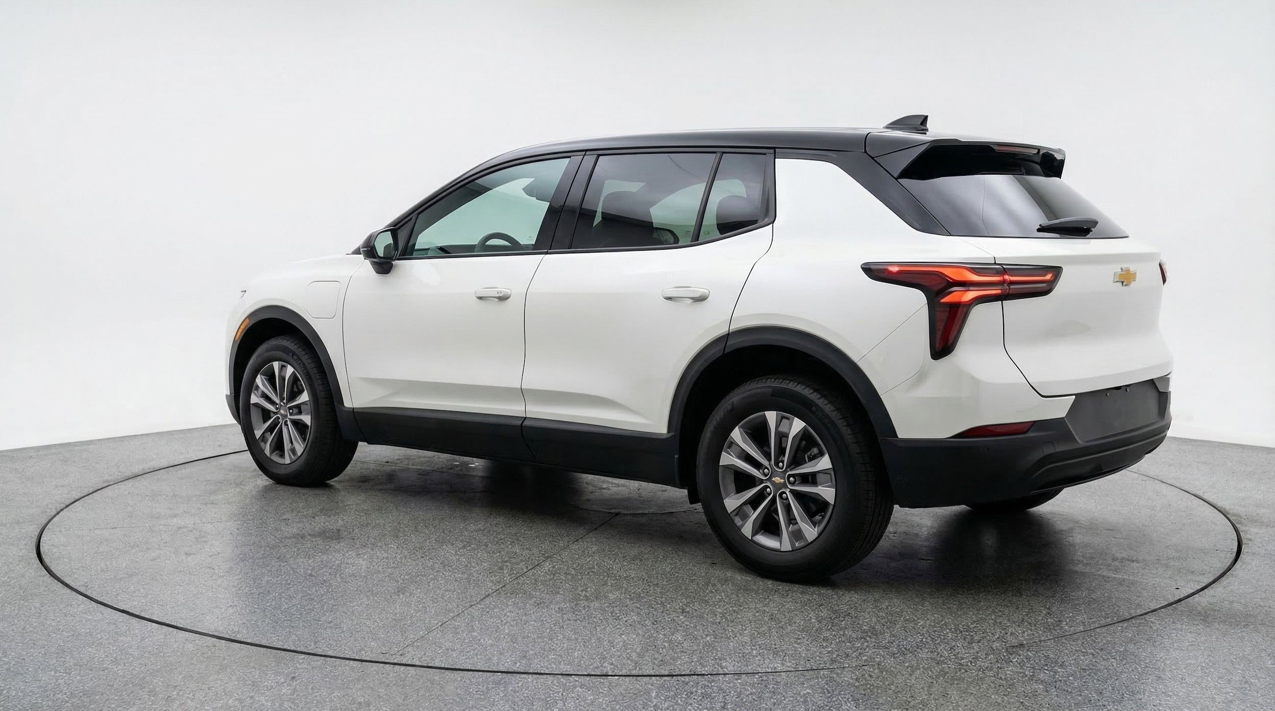 Thumbnail: 2025 Chevrolet Equinox - 6