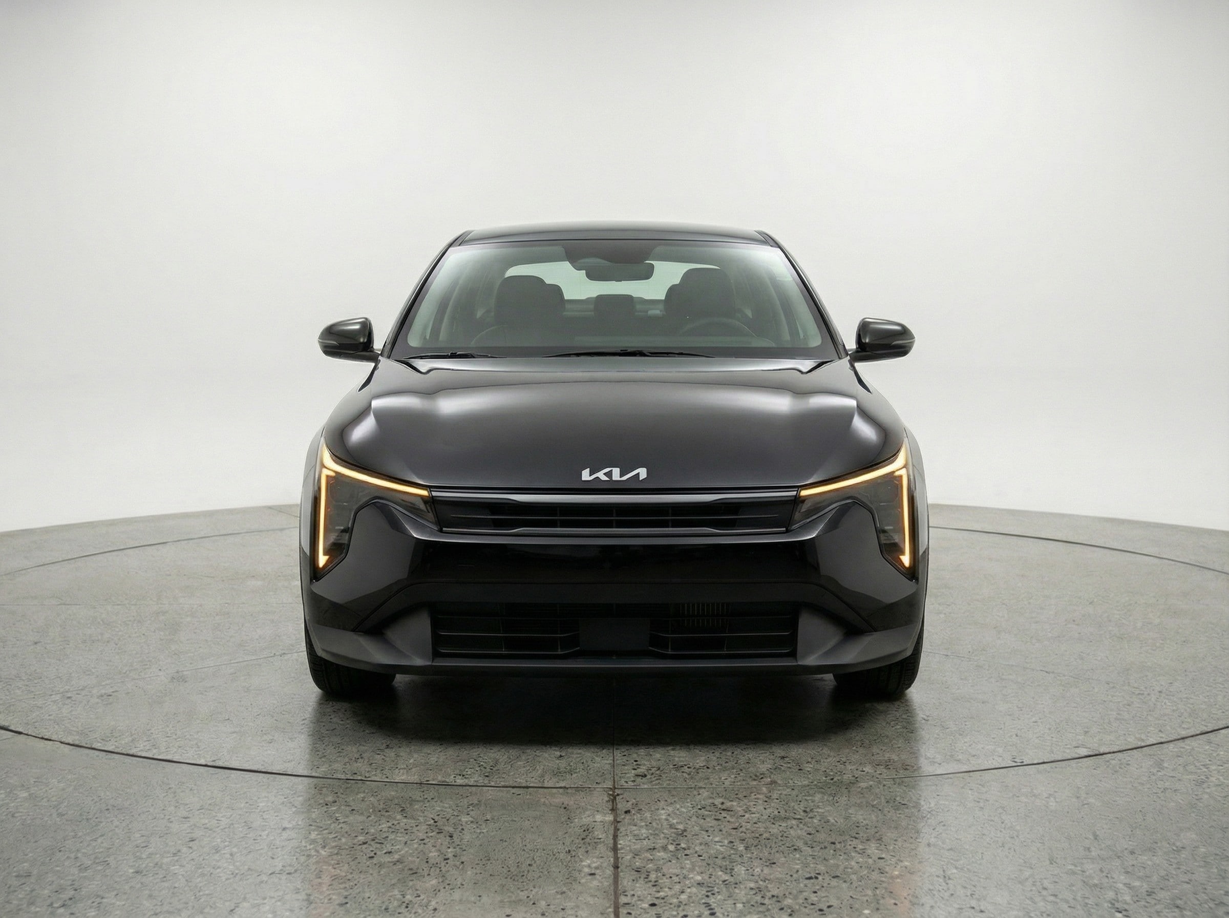 Thumbnail: 2025 Kia K4 - 2