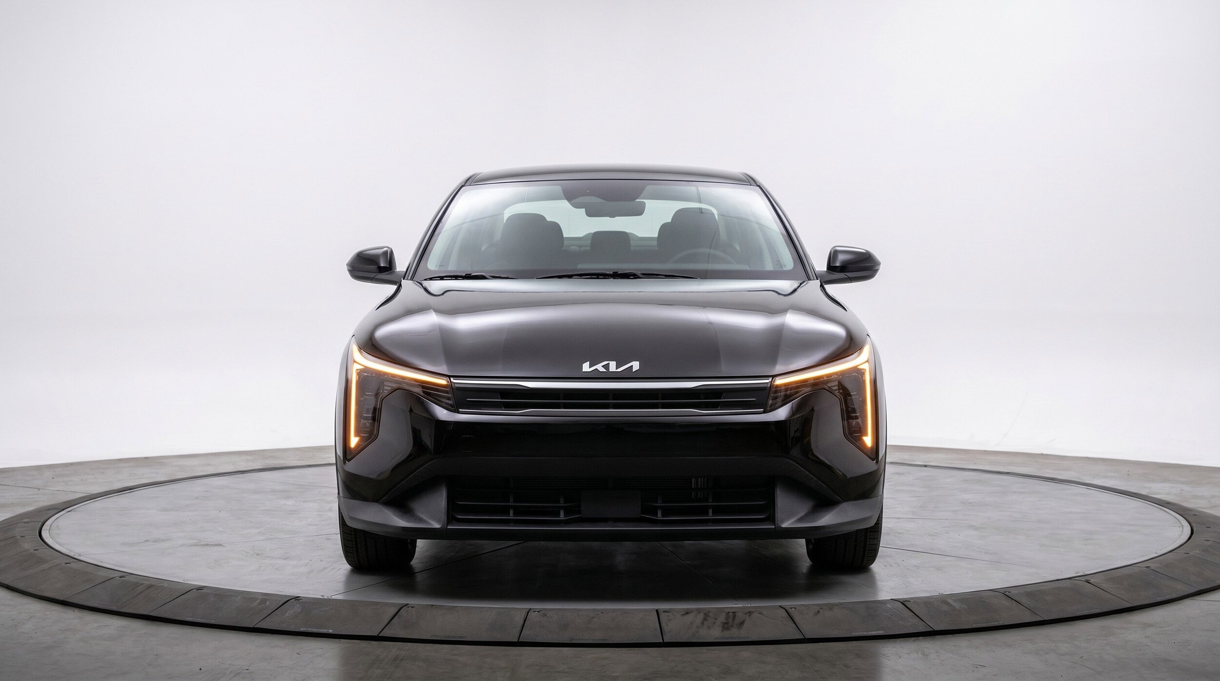 Thumbnail: 2025 Kia K4 - 2