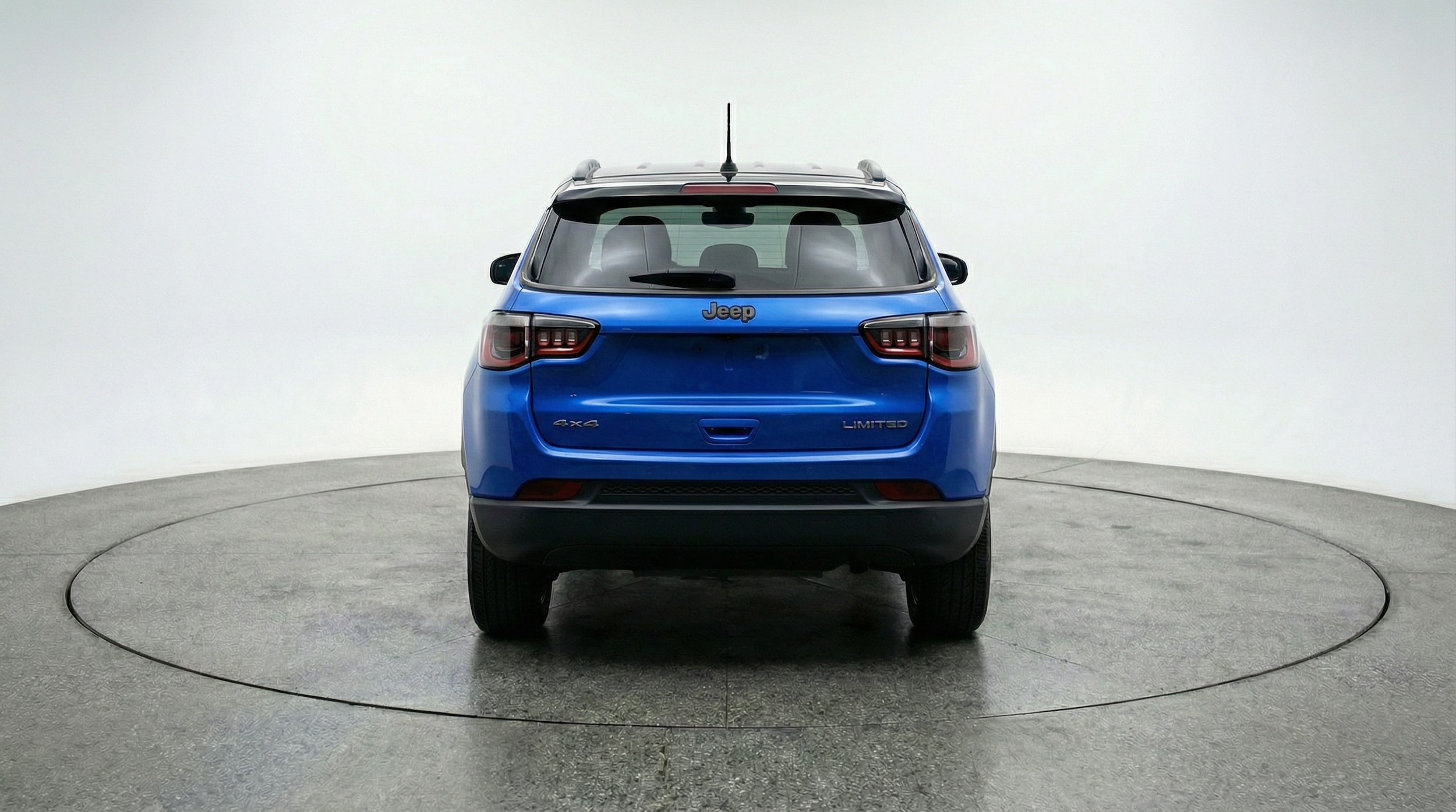 Thumbnail: 2025 Jeep Compass - 6